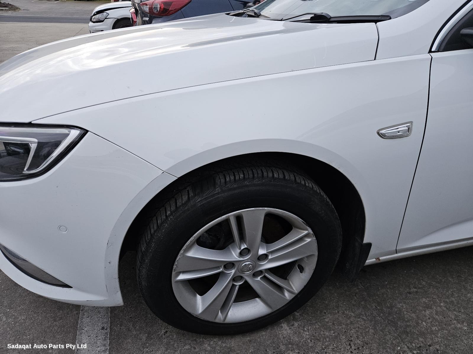 Holden Commodore Abs Sensor