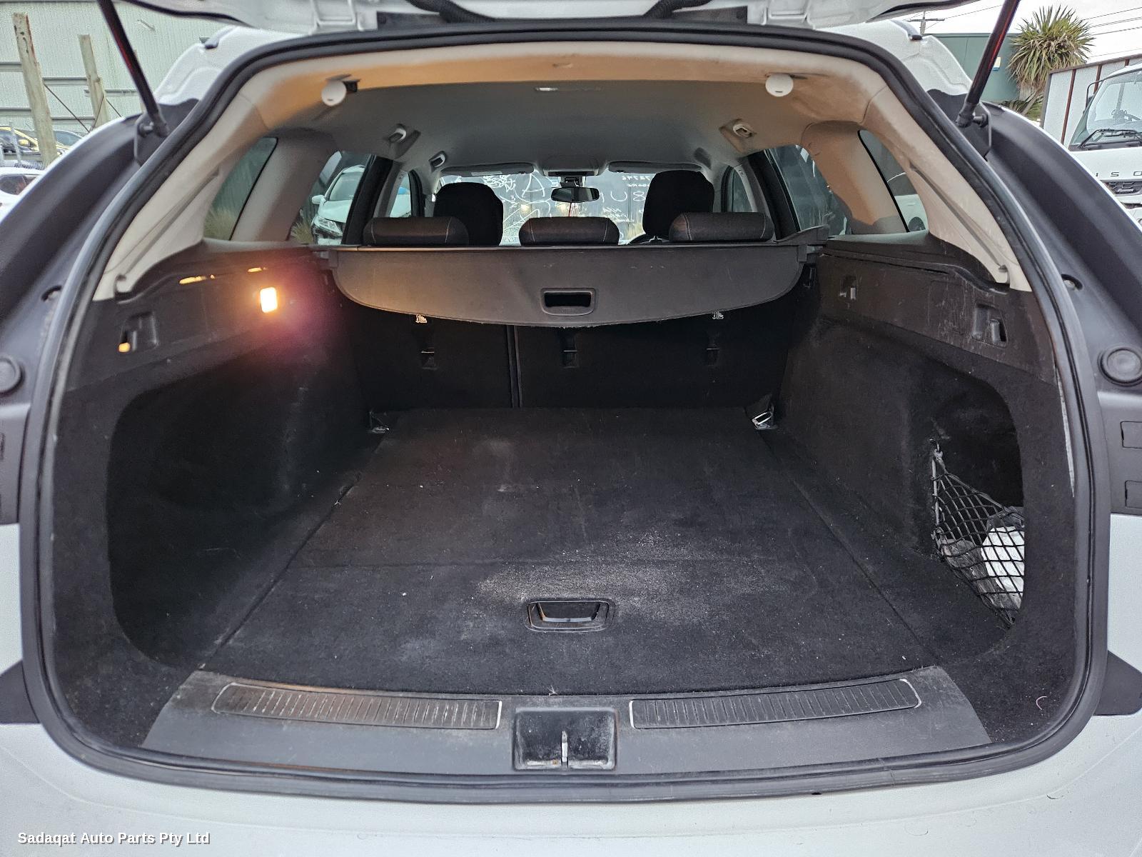 Holden Commodore Abs Sensor