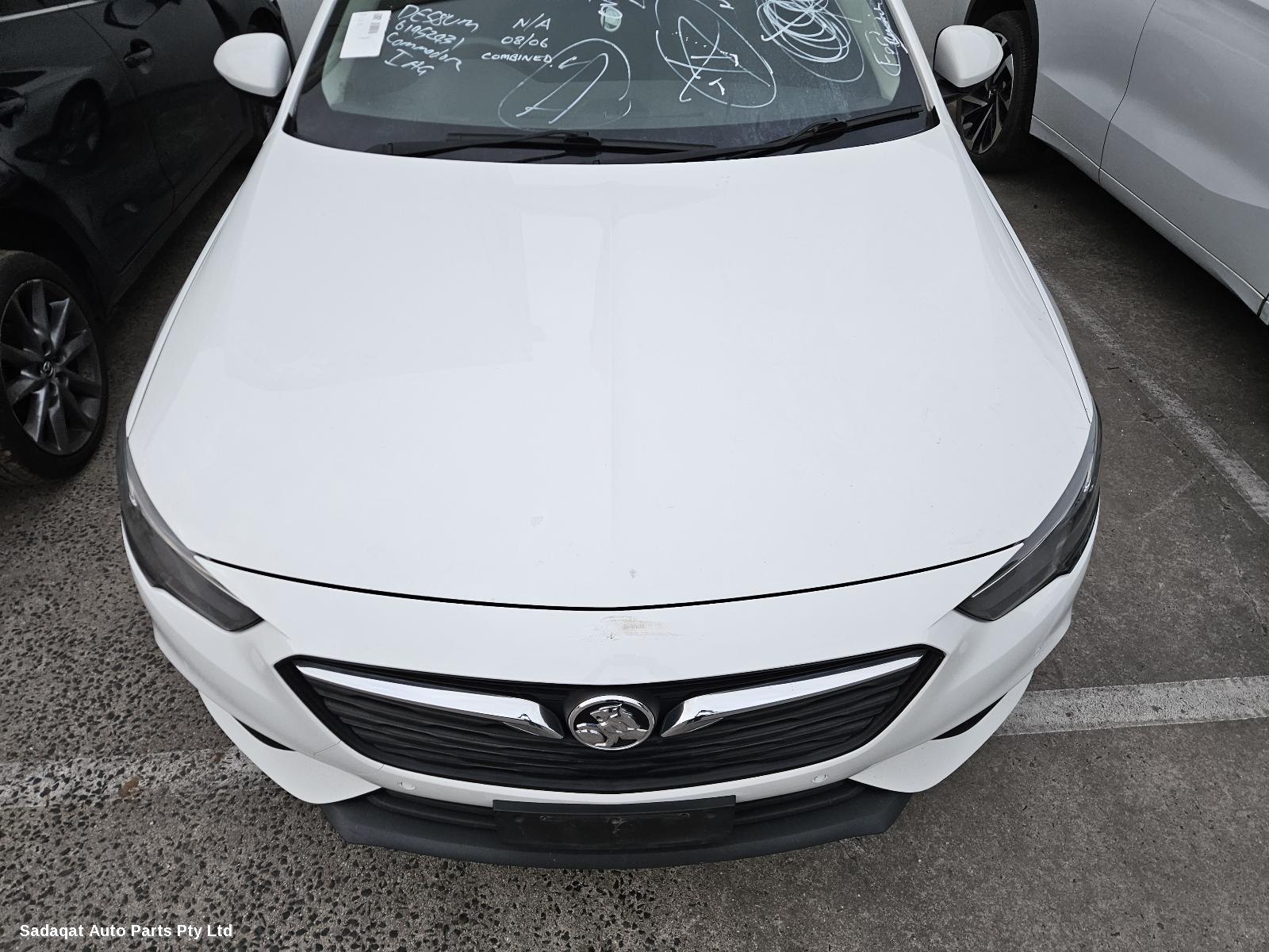 Holden Commodore Abs Sensor