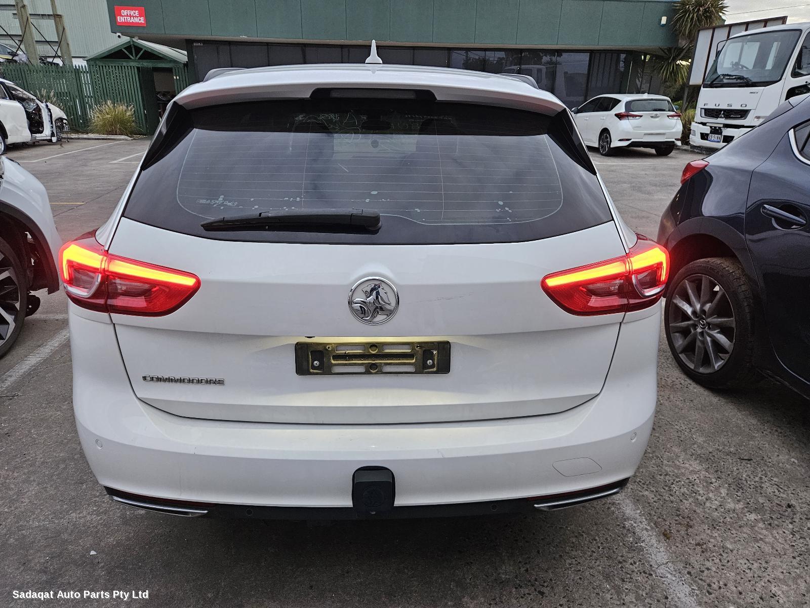 Holden Commodore Abs Sensor