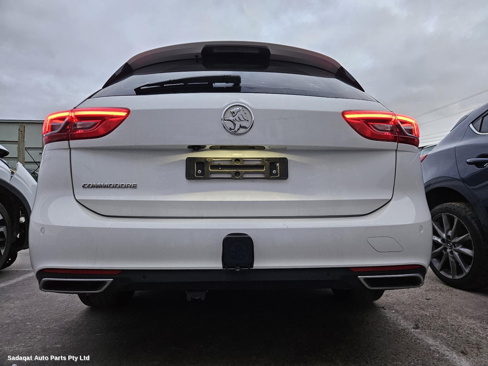 Holden Commodore Abs Sensor