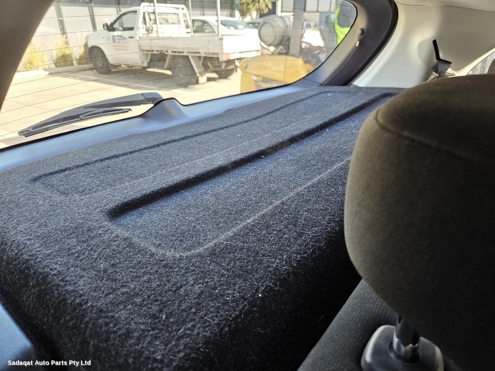 Mitsubishi Asx Left Rear Hub Assembly