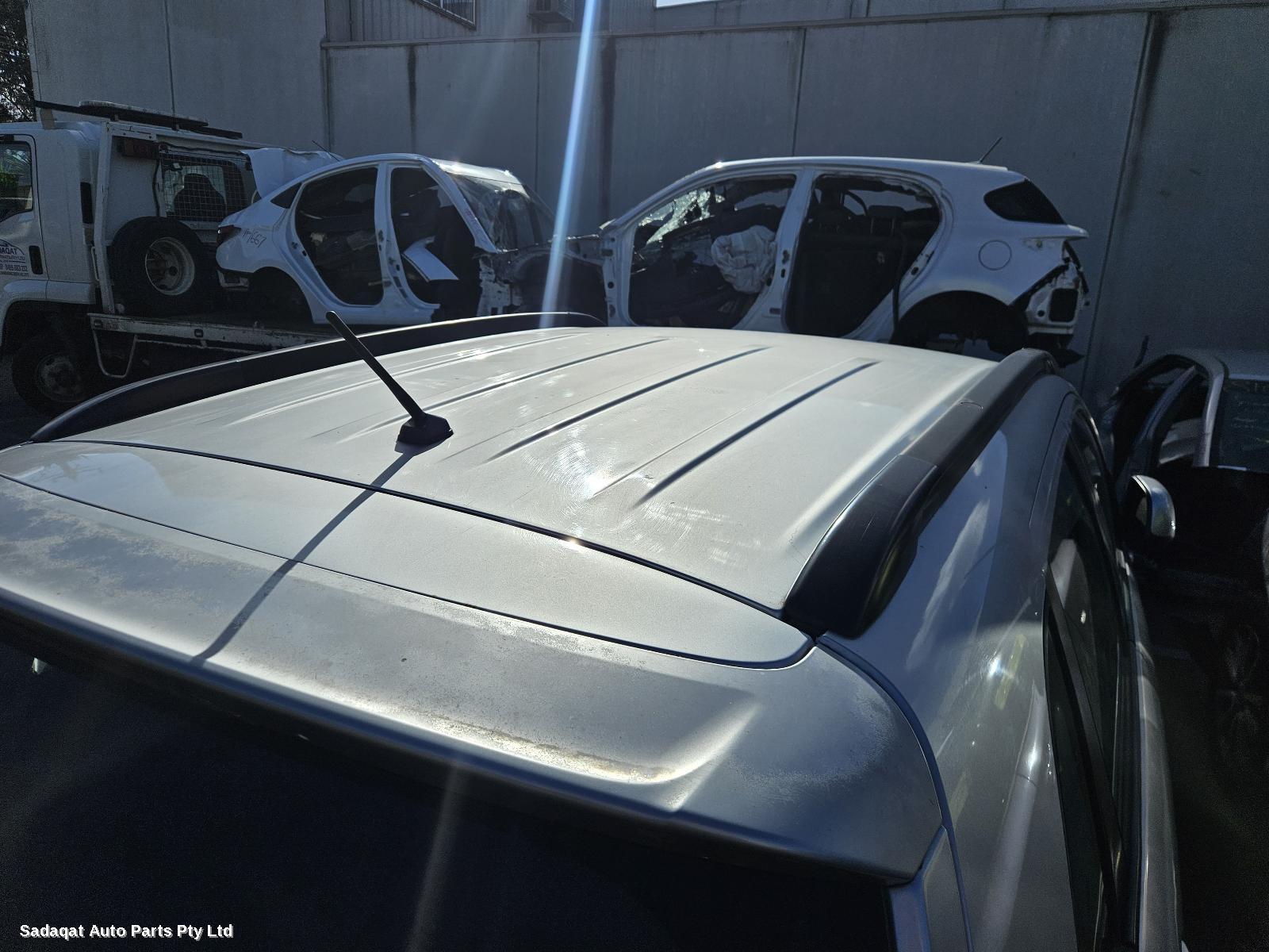 Mitsubishi Asx Left Rear Hub Assembly