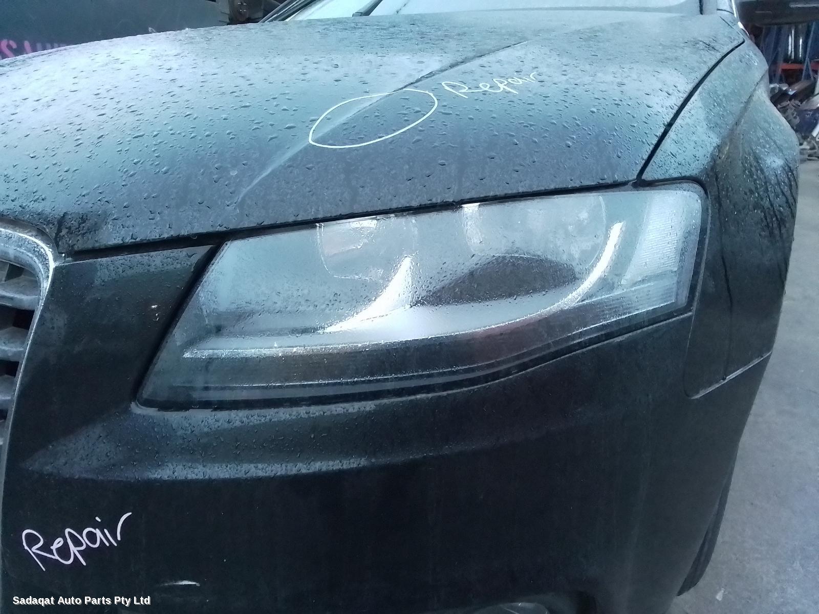 Audi A4 Bootlid/tailgate