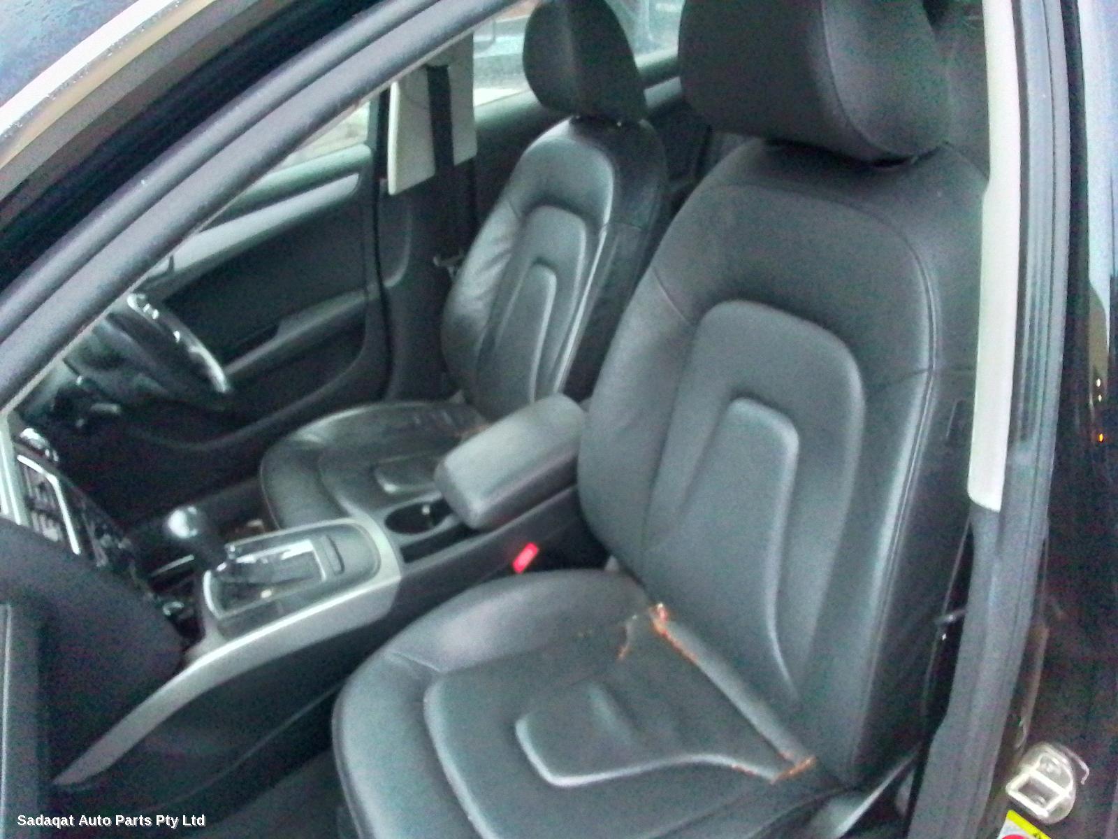 Audi A4 Bootlid/tailgate