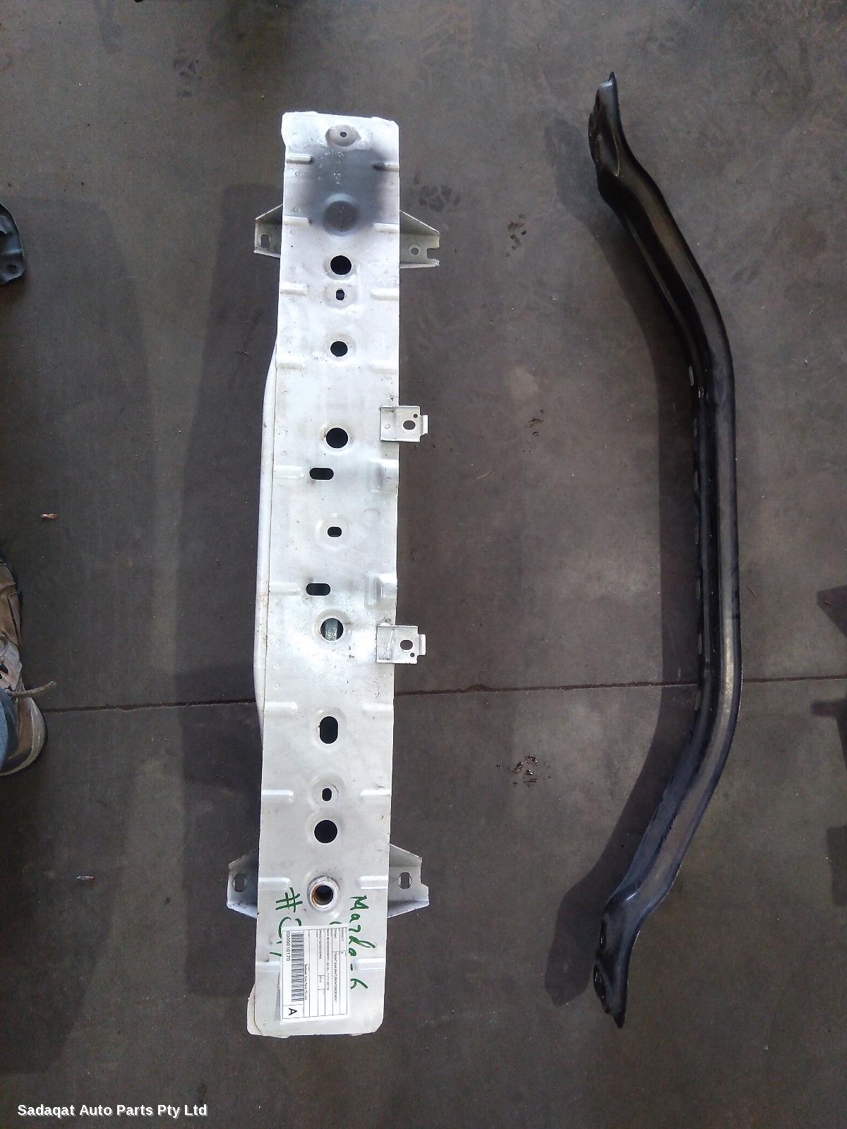 Mazda 6 F/bar Reinforc/brack