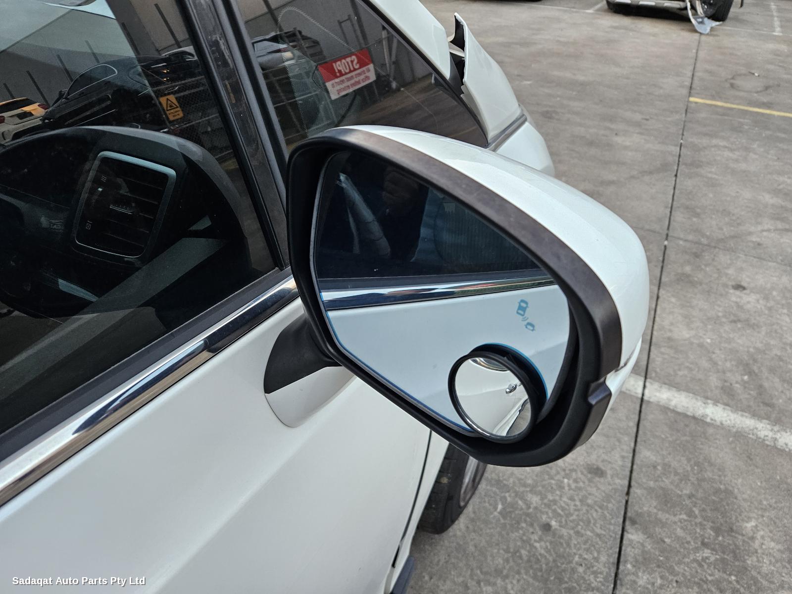 Honda Odyssey 3rd Seat