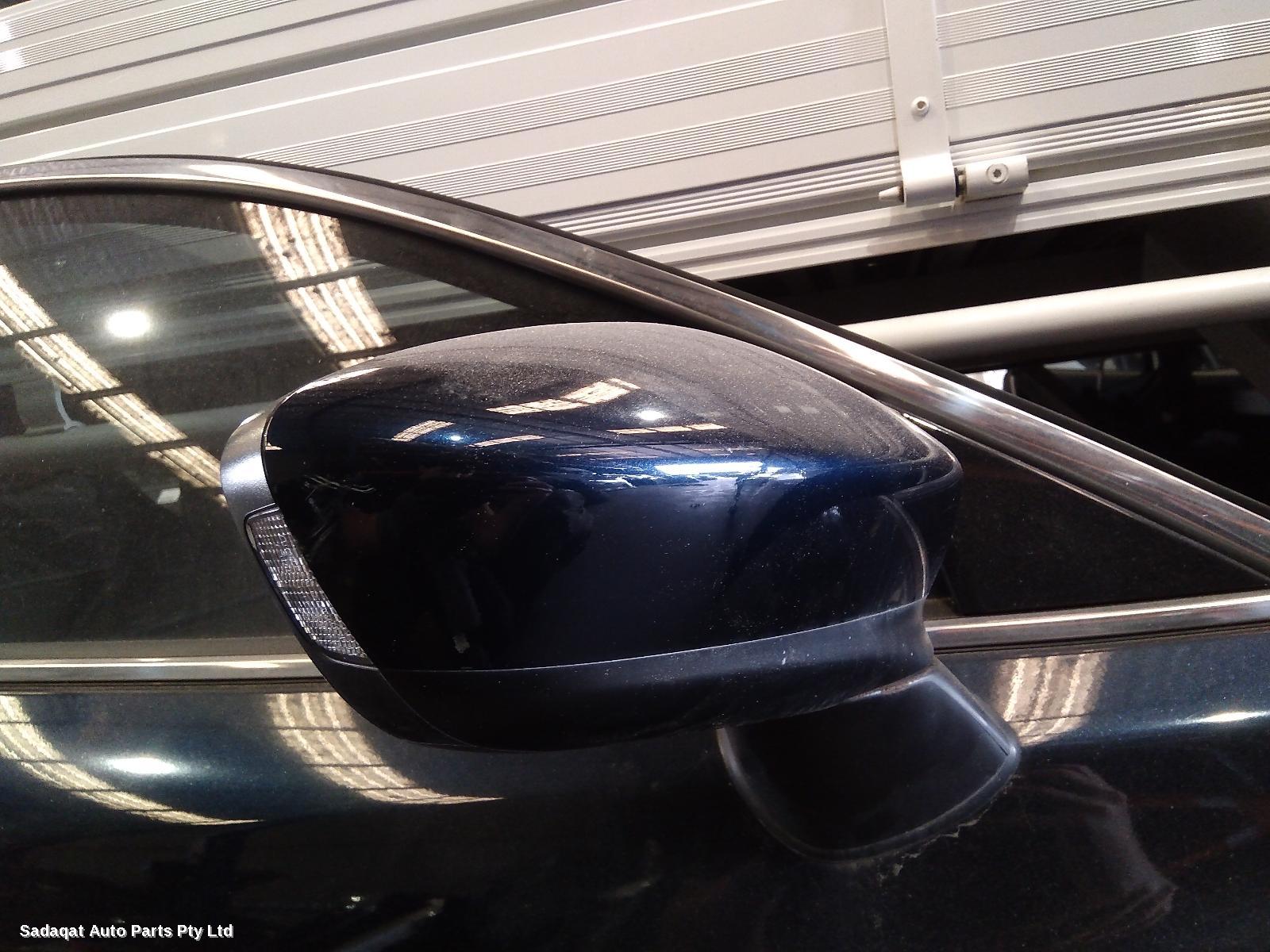 Mazda 6 Right Door Mirror