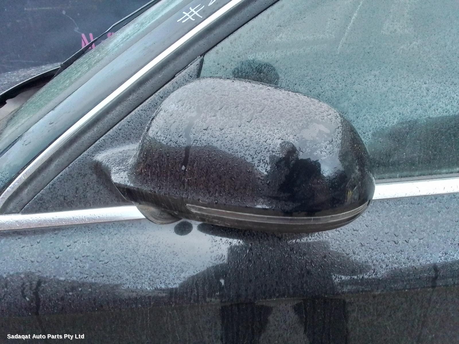 Audi A4 Bootlid/tailgate