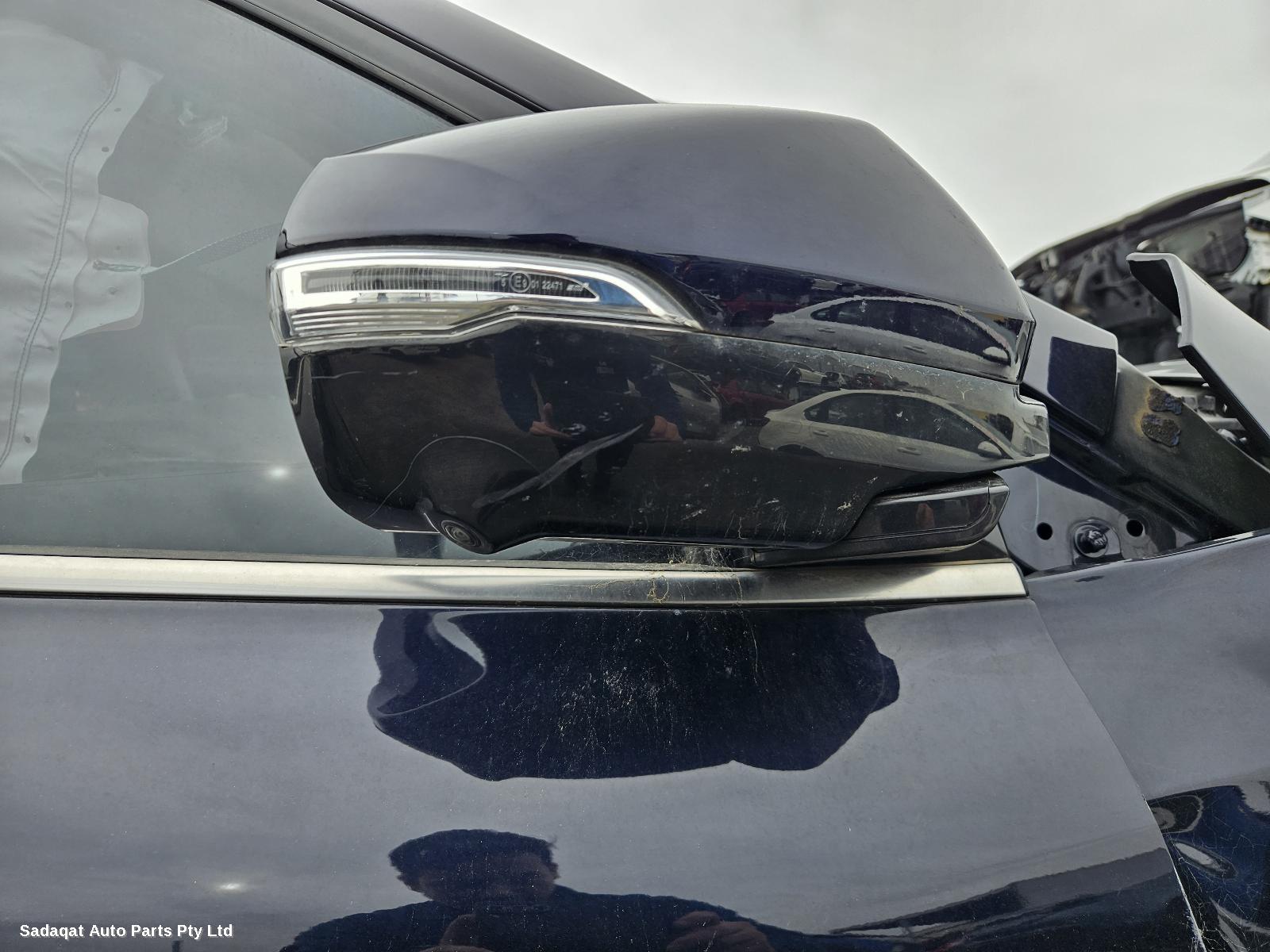 Mahindra Xuv700 Complete Rear Suspen