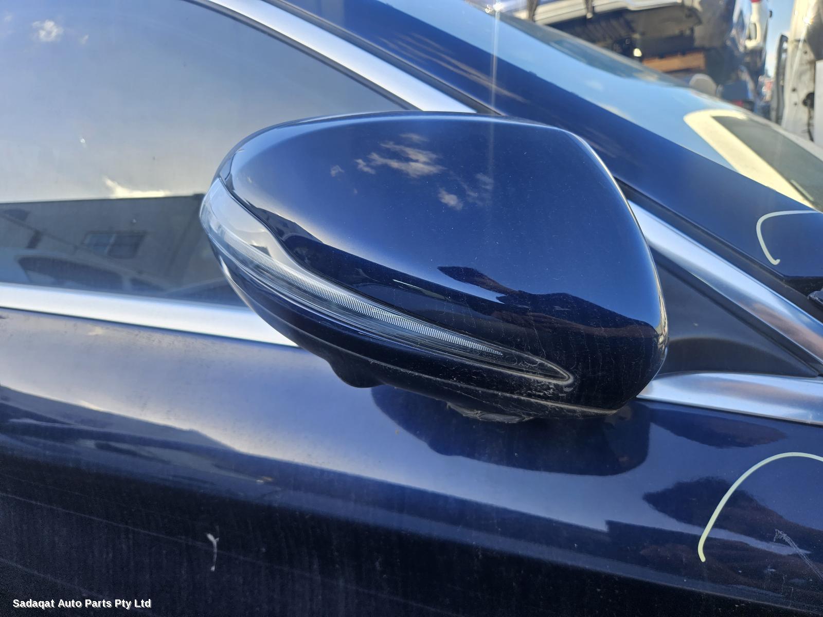 Mercedes C Class Ecu