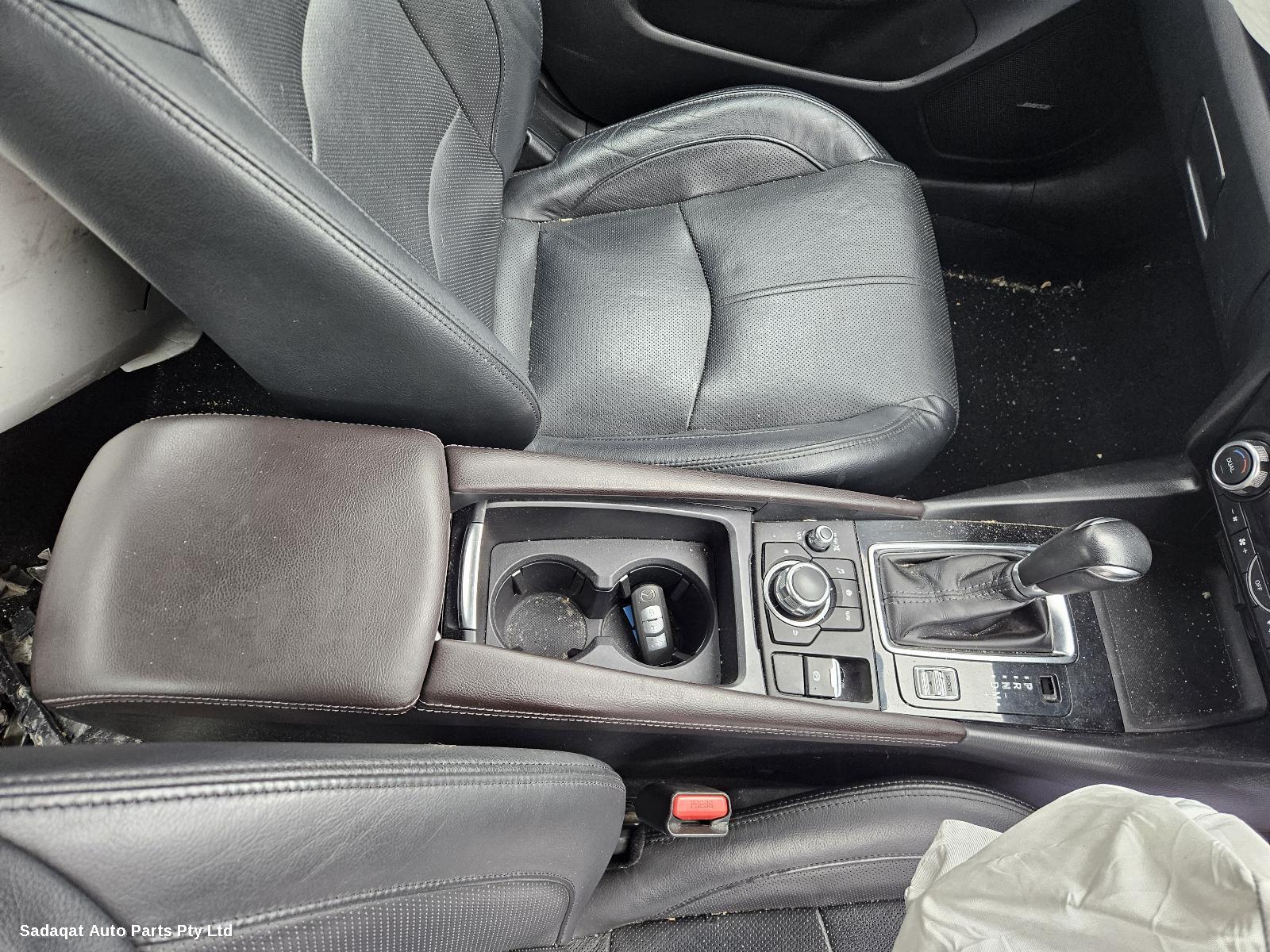 Mazda 3 Right Front Door