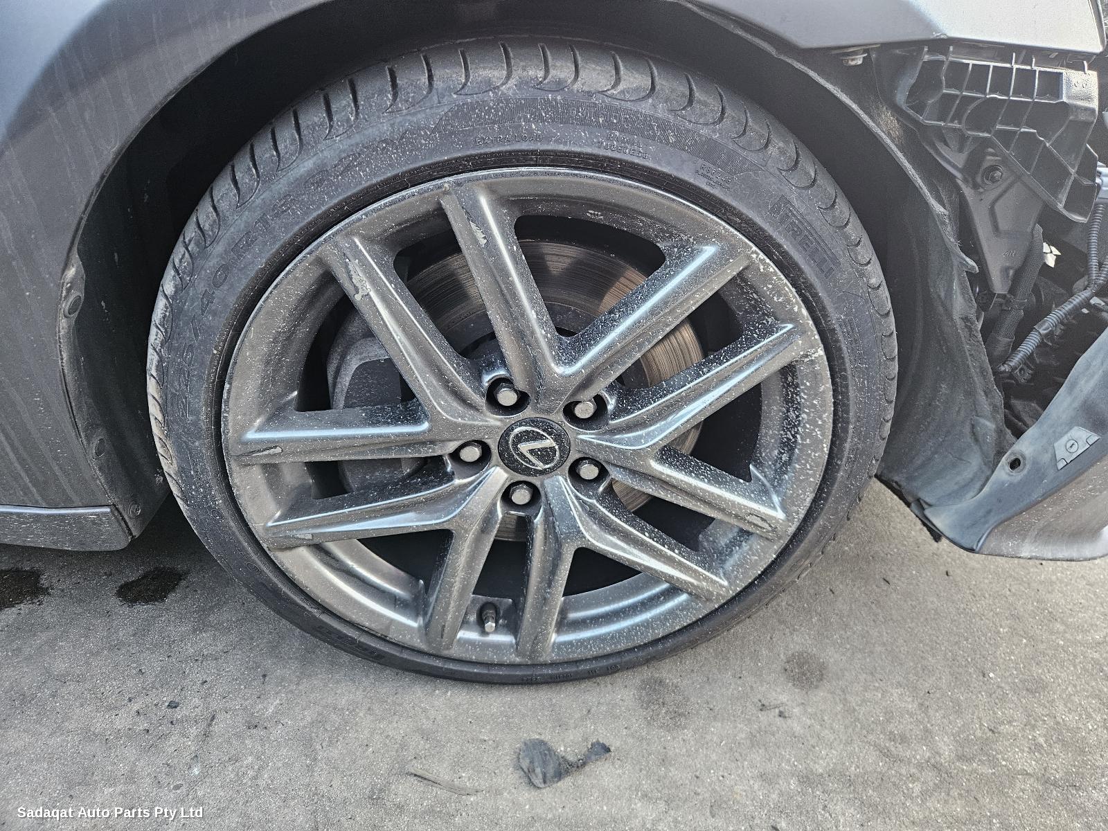 Lexus Is Series Bonnet Hinge/strut