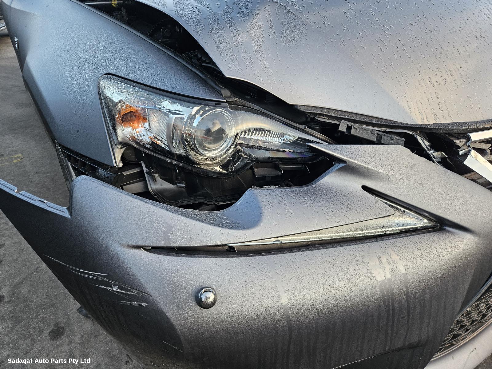 Lexus Is Series Bonnet Hinge/strut