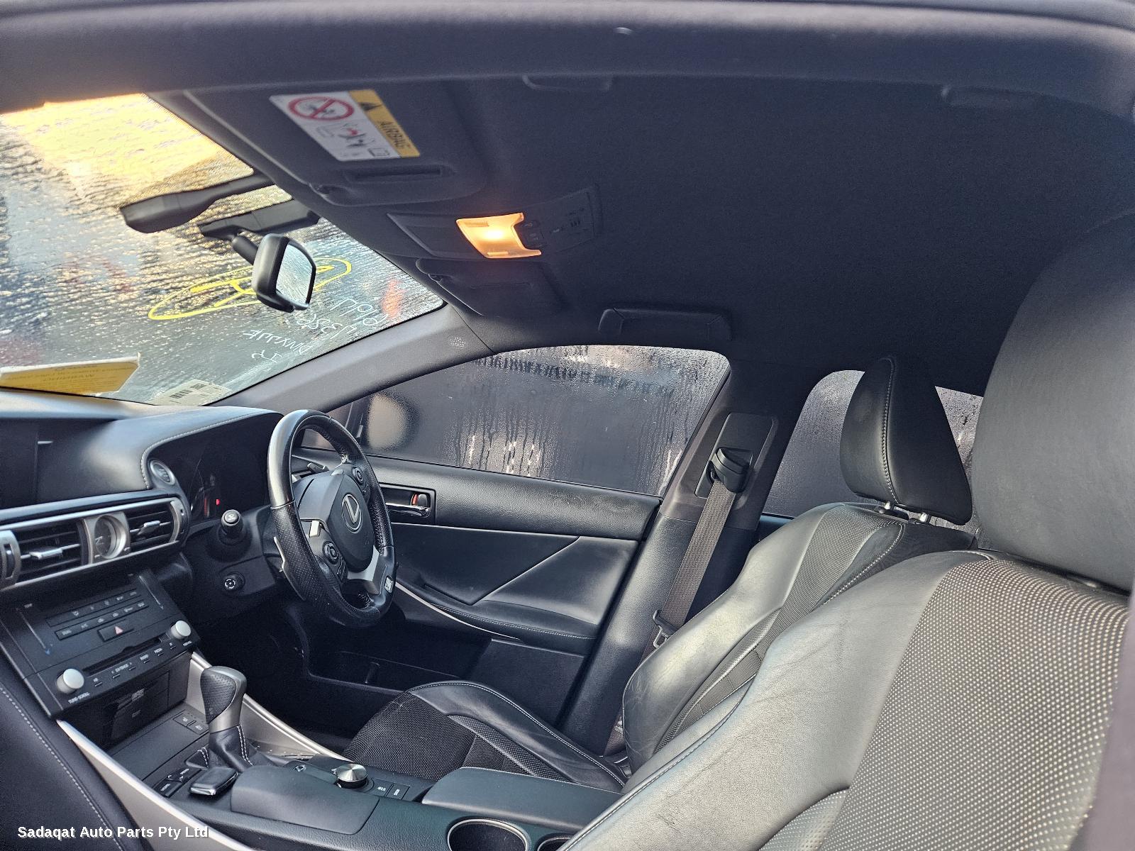 Lexus Is Series Bonnet Hinge/strut