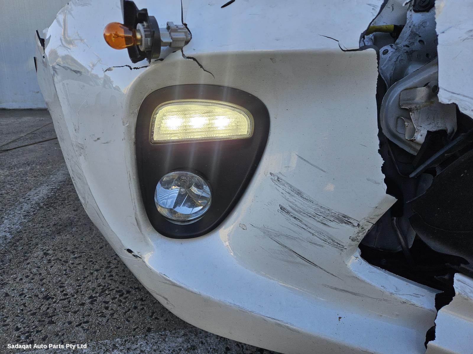 Suzuki Baleno Left Door Mirror