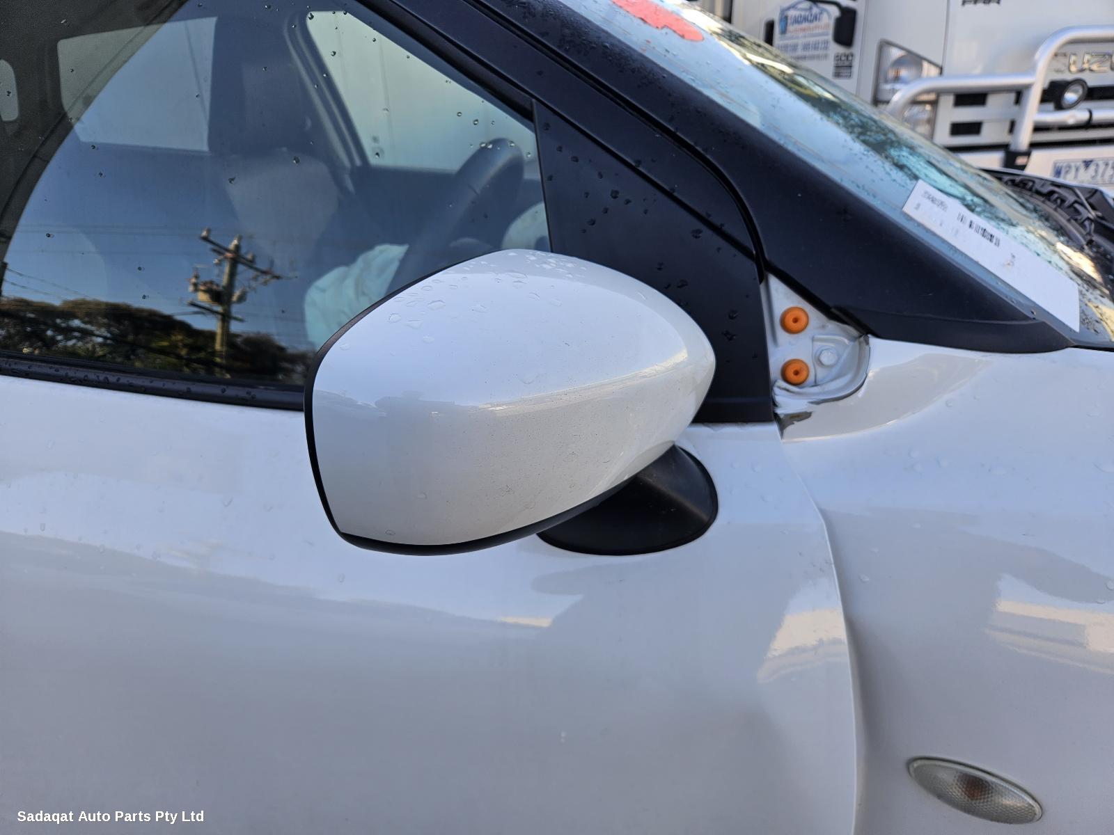Suzuki Baleno Left Door Mirror