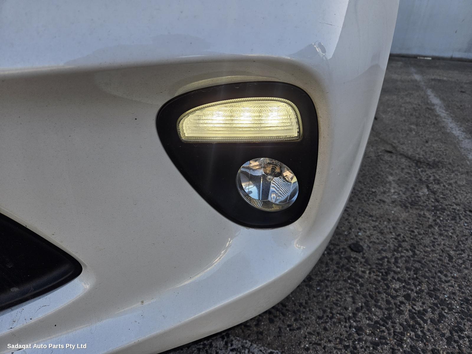 Suzuki Baleno Left Door Mirror