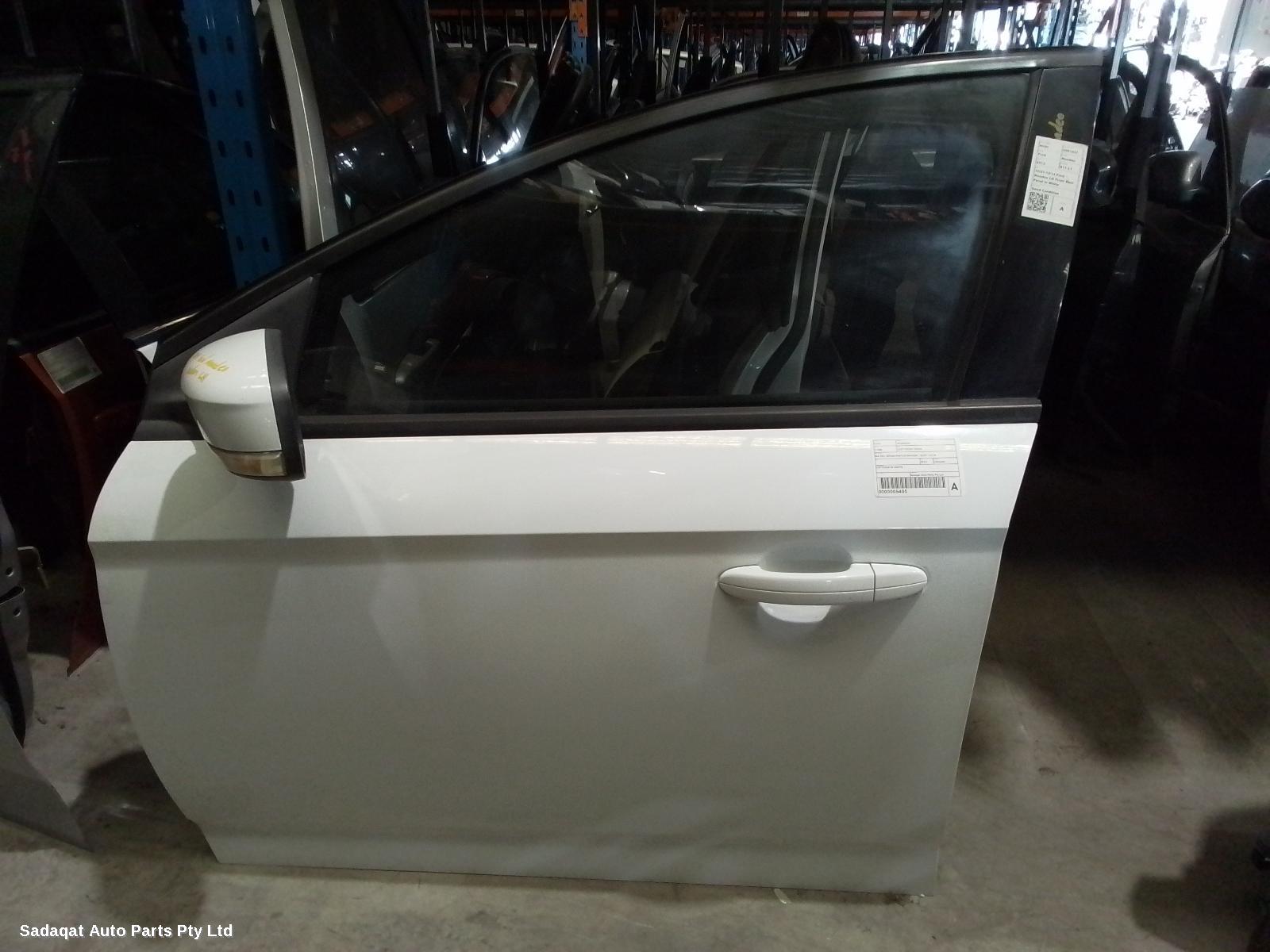 Ford Mondeo Left Front Door