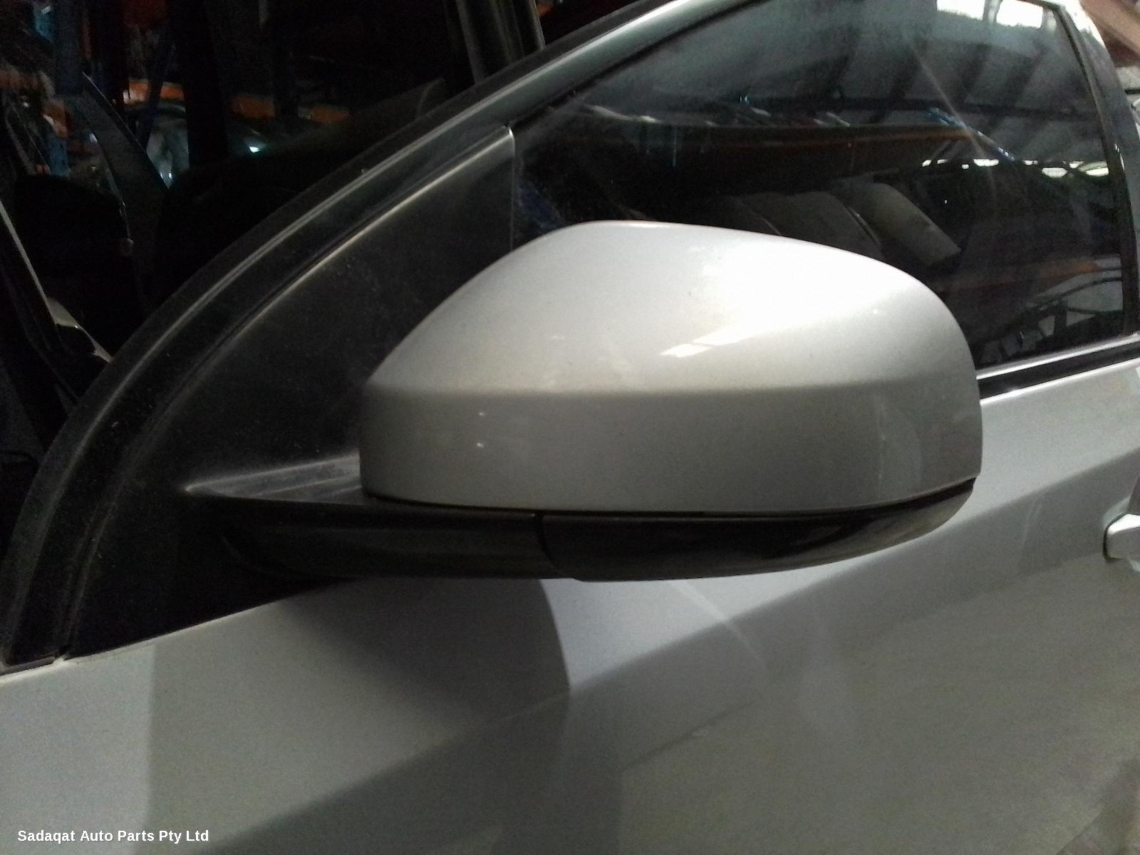 Ford Falcon Left Door Mirror