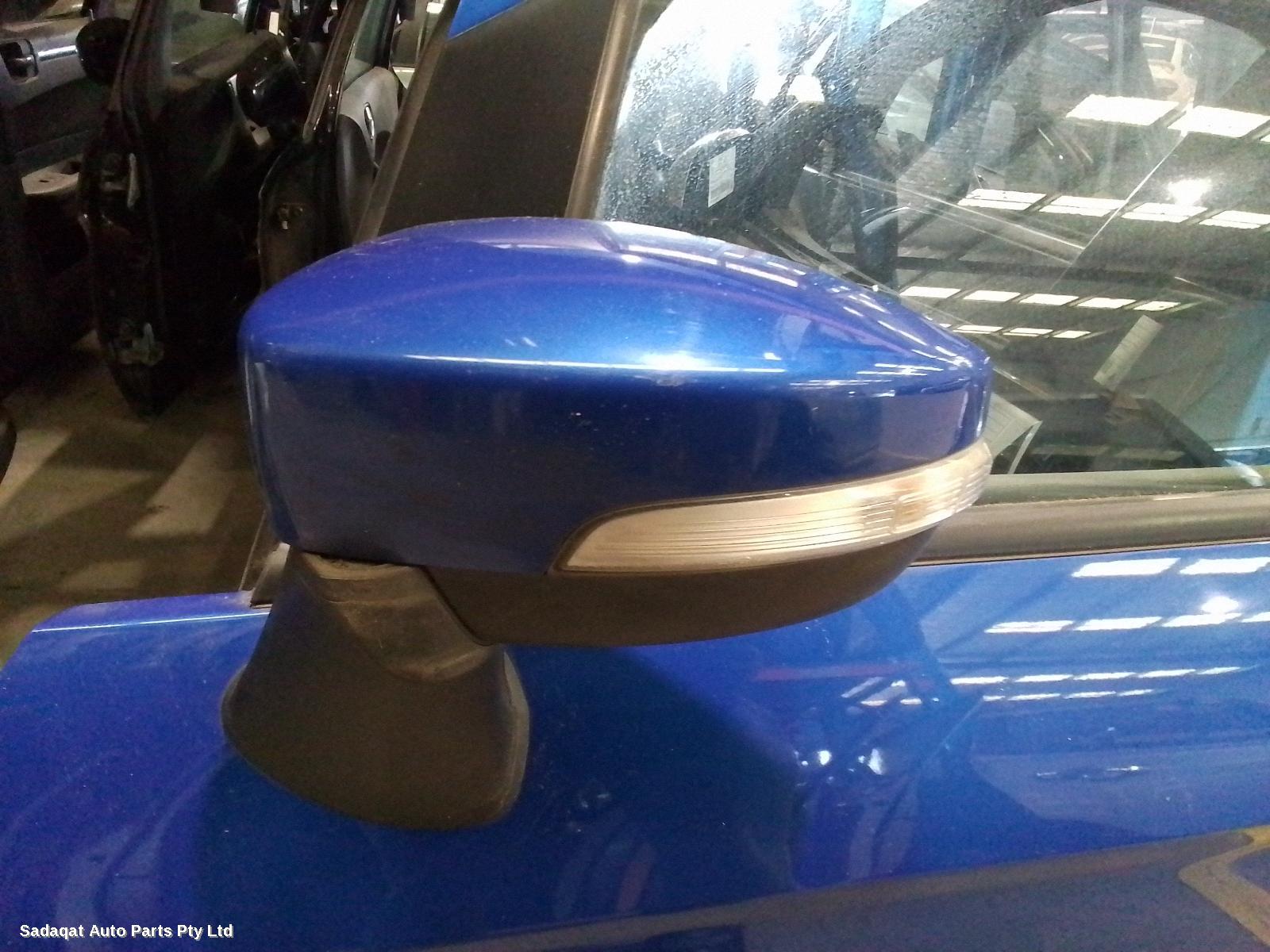 Ford Ecosport Left Door Mirror