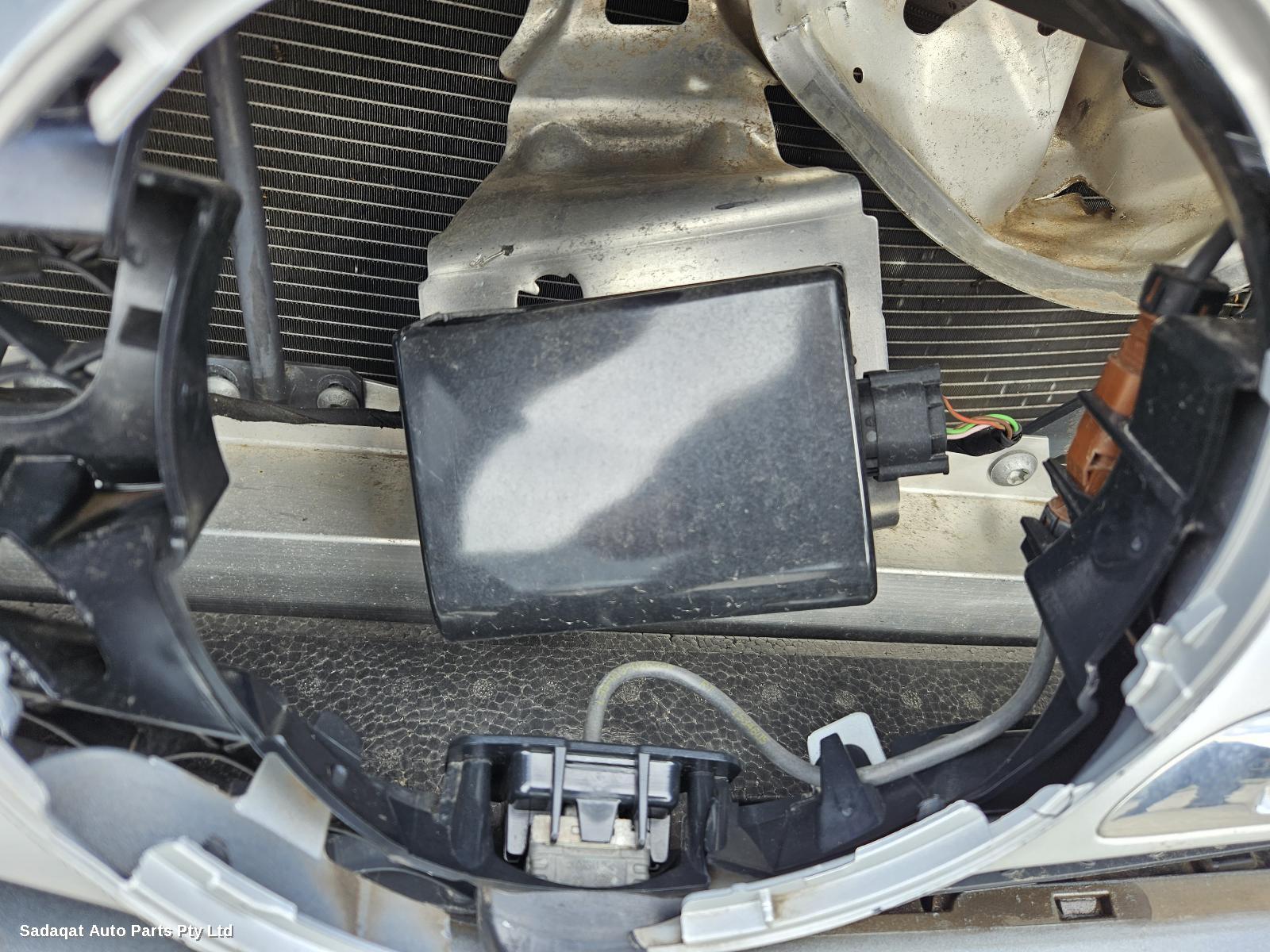 Mercedes Glc Class Right Front Door