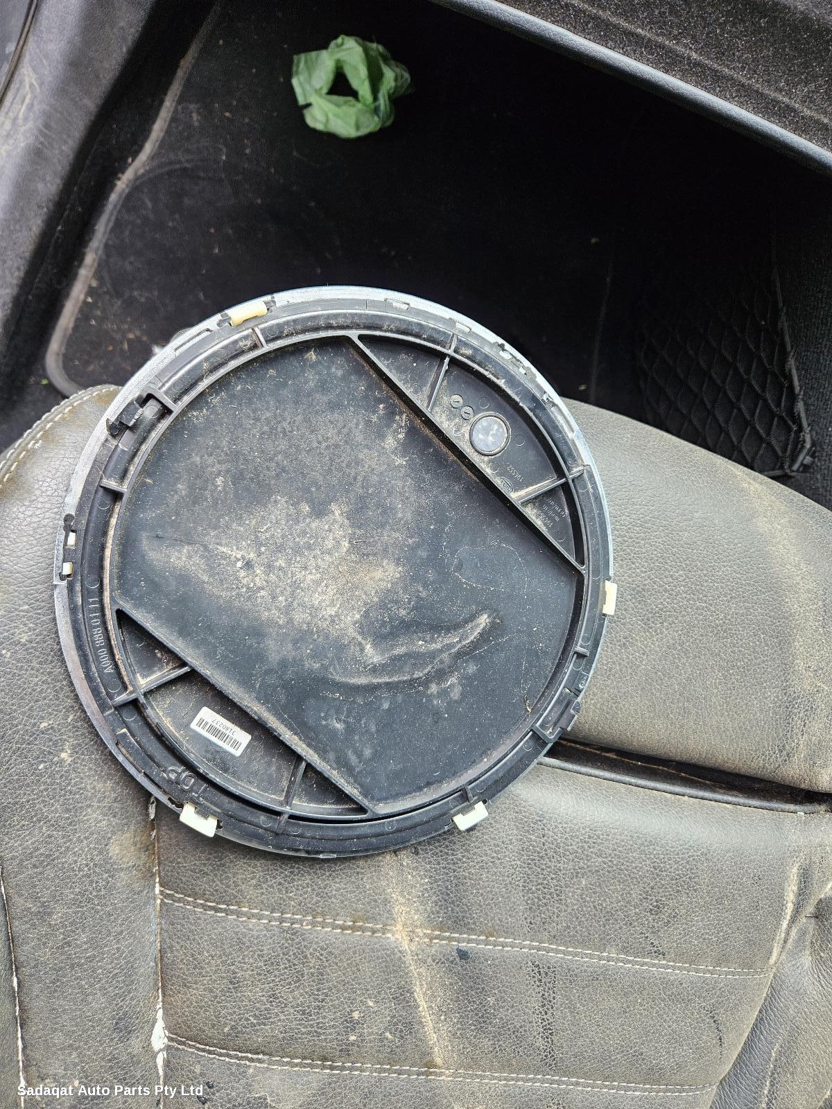 Mercedes Glc Class Right Front Door