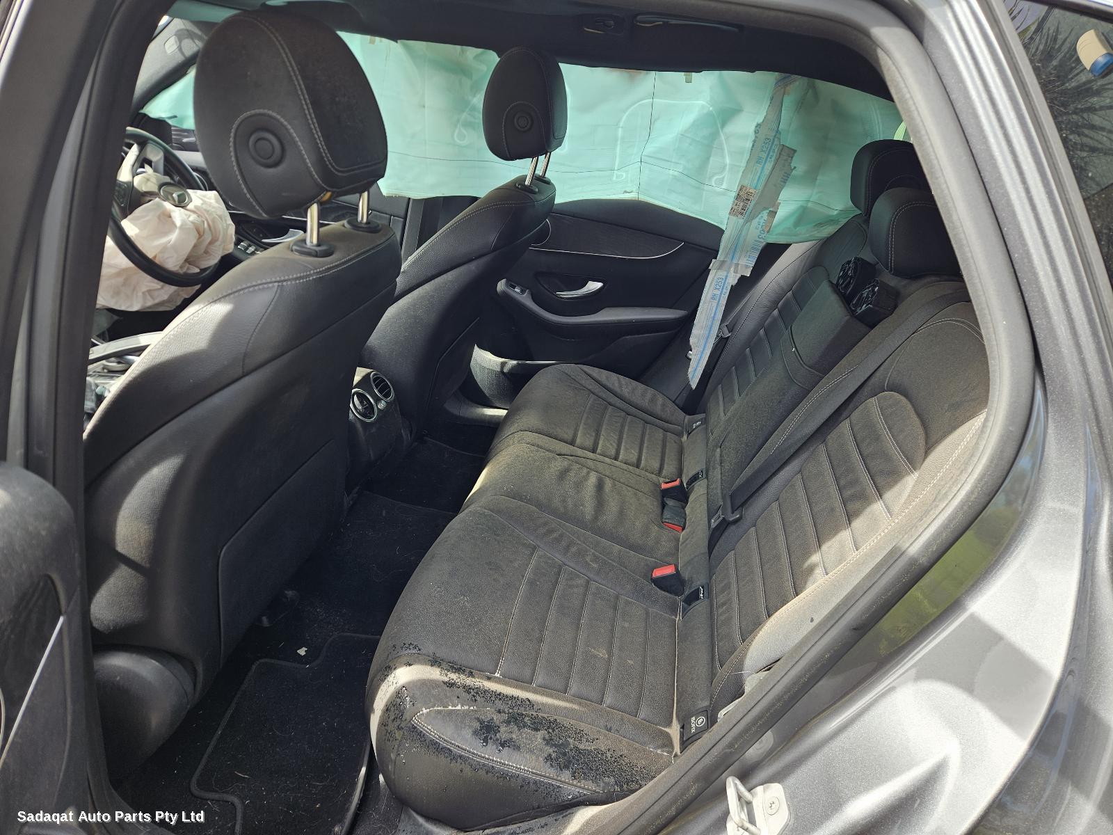 Mercedes Glc Class Right Front Door