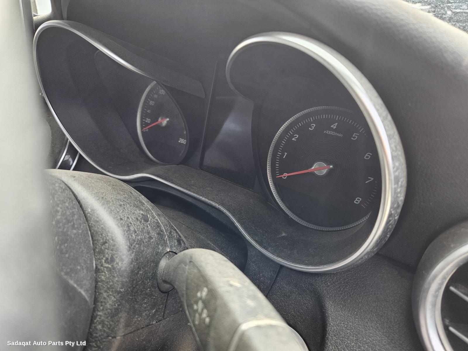 Mercedes Glc Class Right Front Door