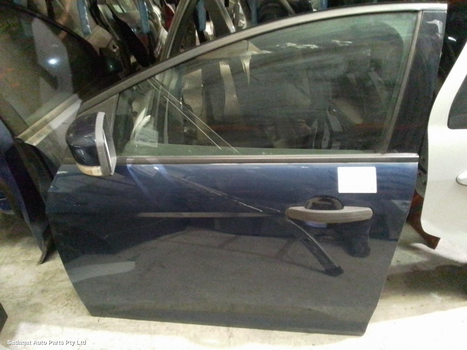 Ford Focus Left Front Door