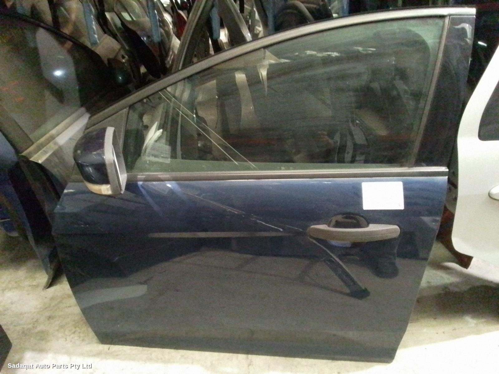 Ford Focus Left Front Door