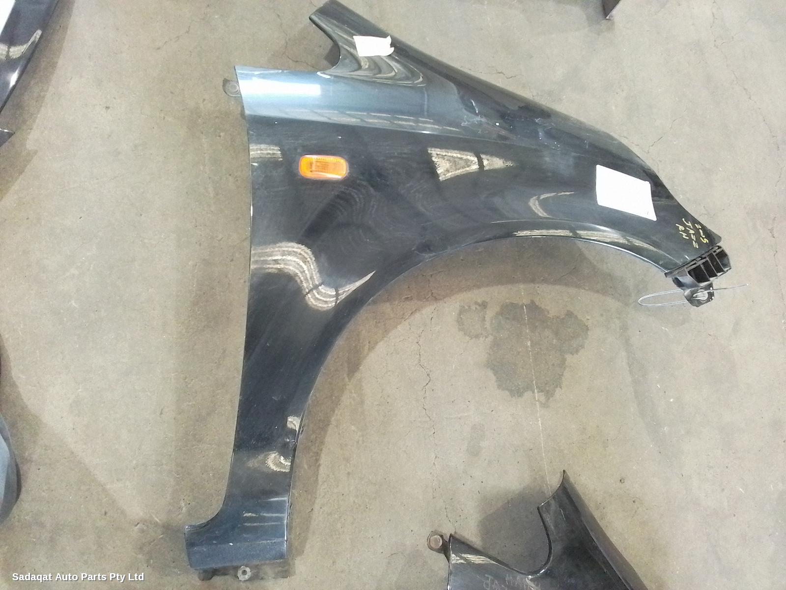 Honda Jazz Right Guard