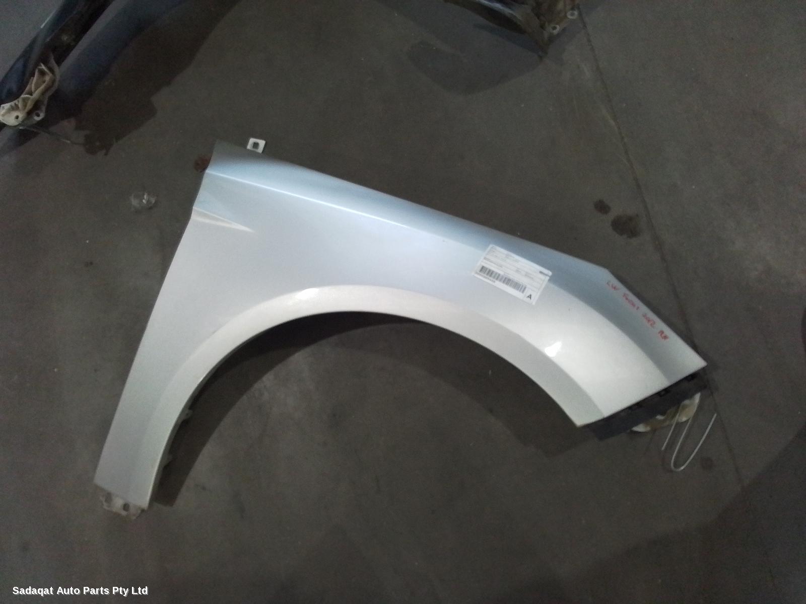 Ford Focus Right Guard