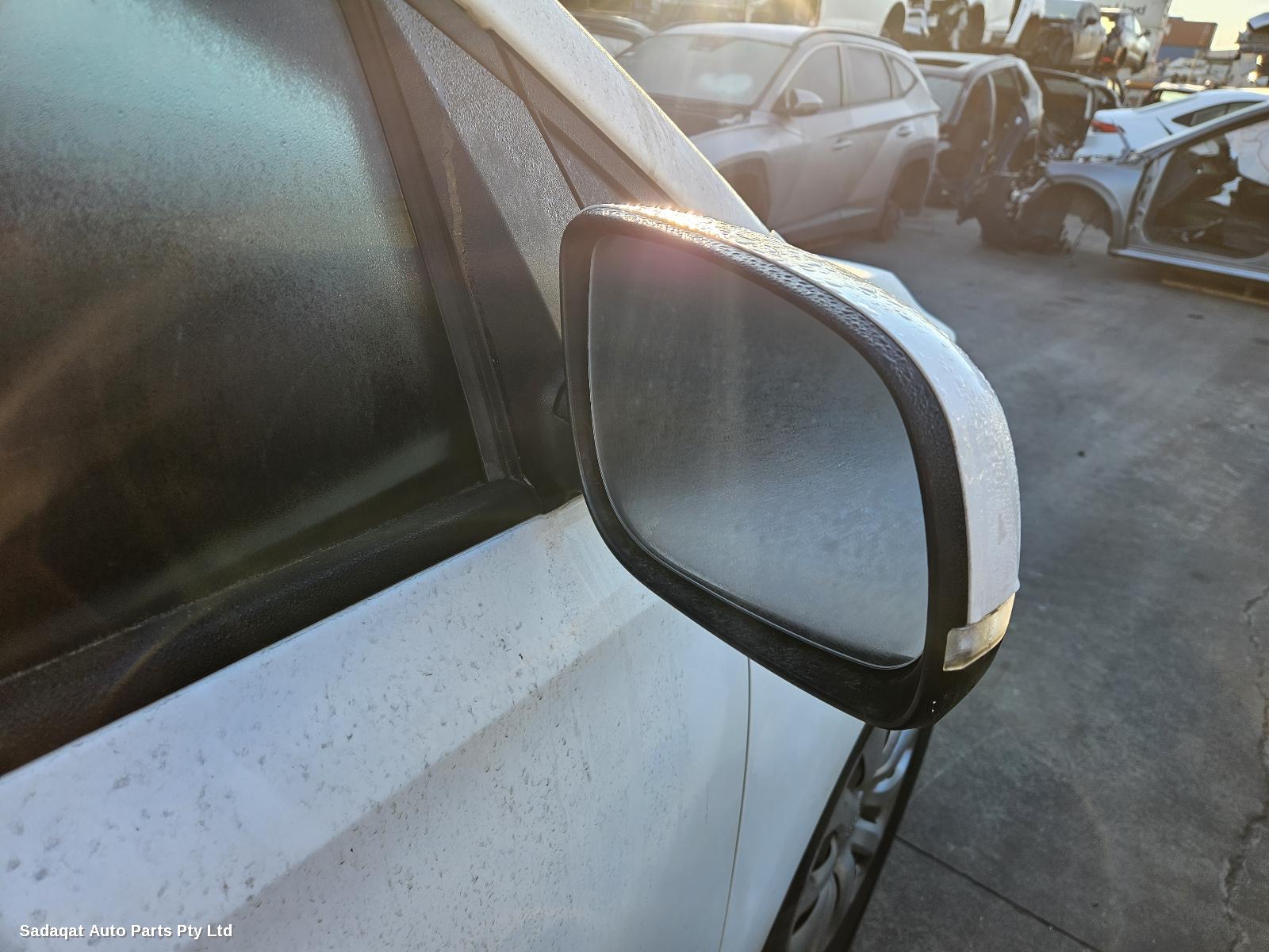 Kia Carnival/grand Carnival 3rd Seat