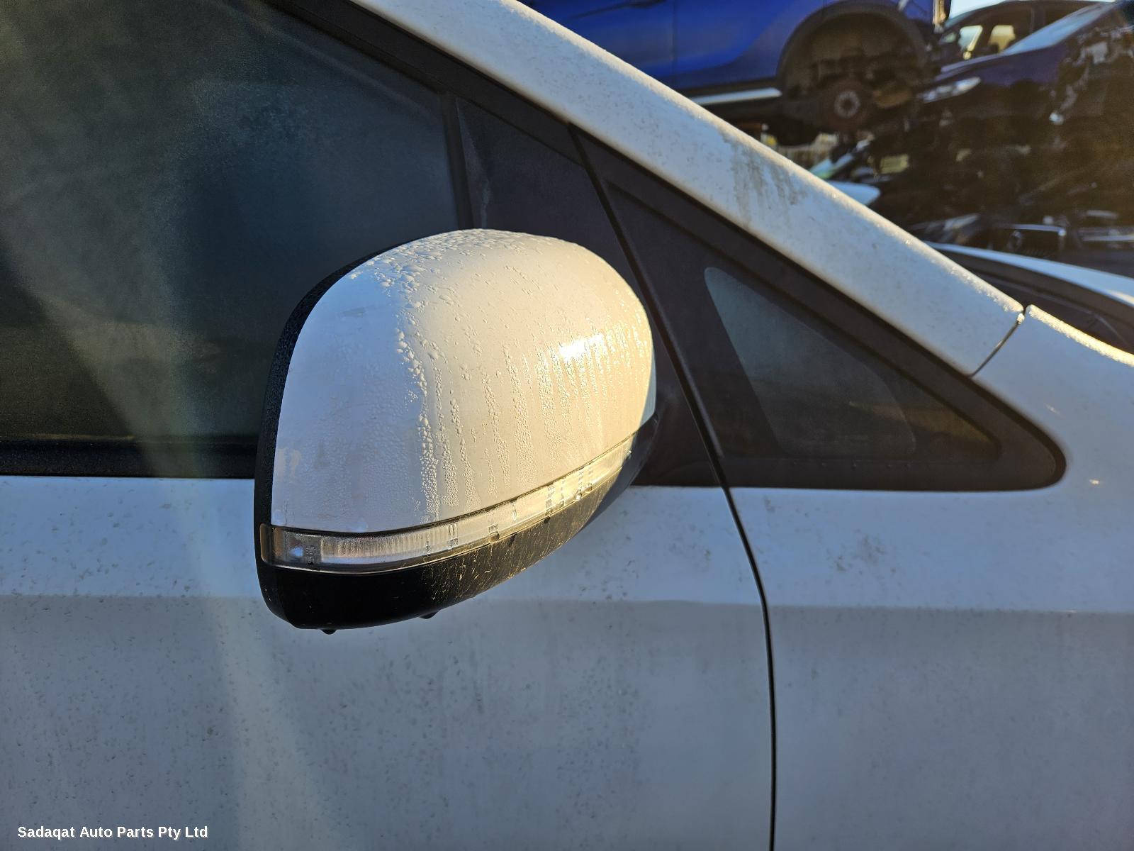 Kia Carnival/grand Carnival 3rd Seat