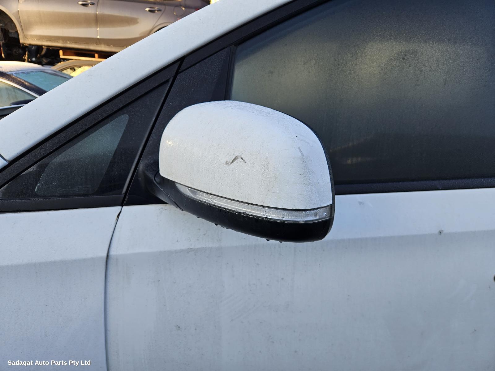 Kia Carnival/grand Carnival 3rd Seat