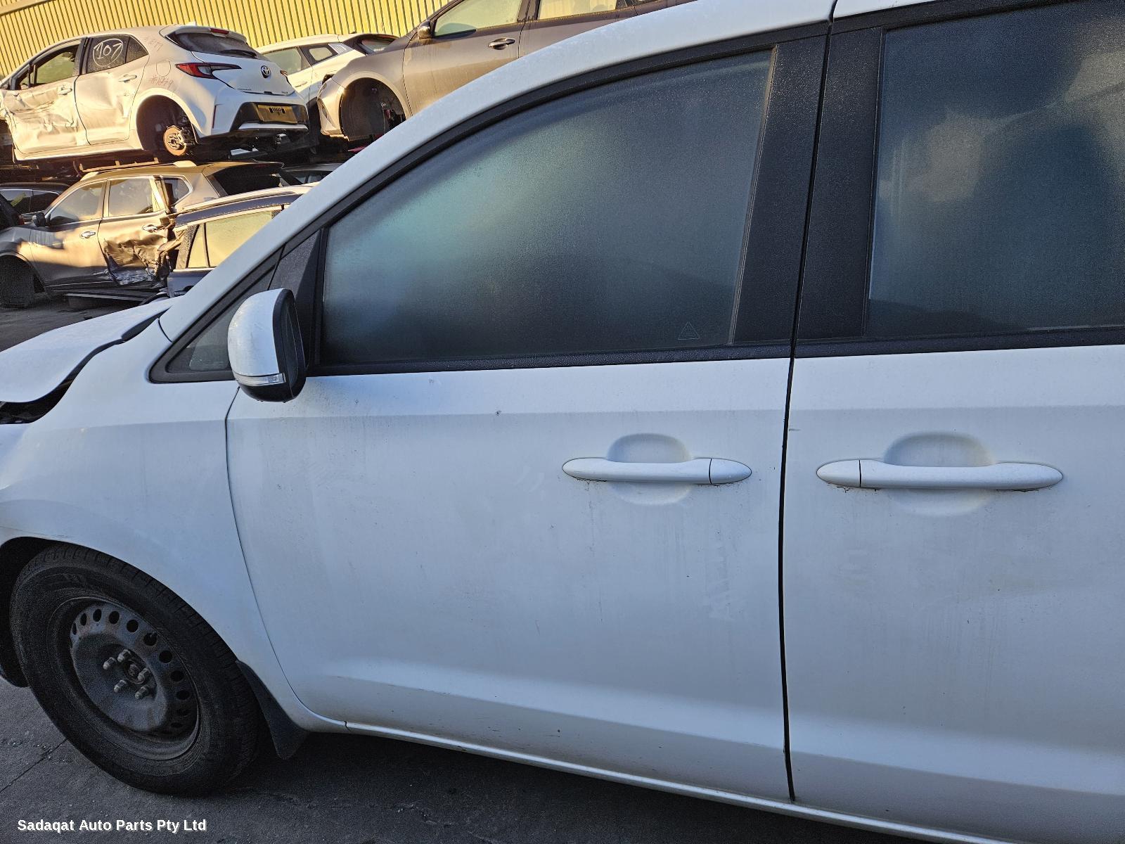 Kia Carnival/grand Carnival 3rd Seat