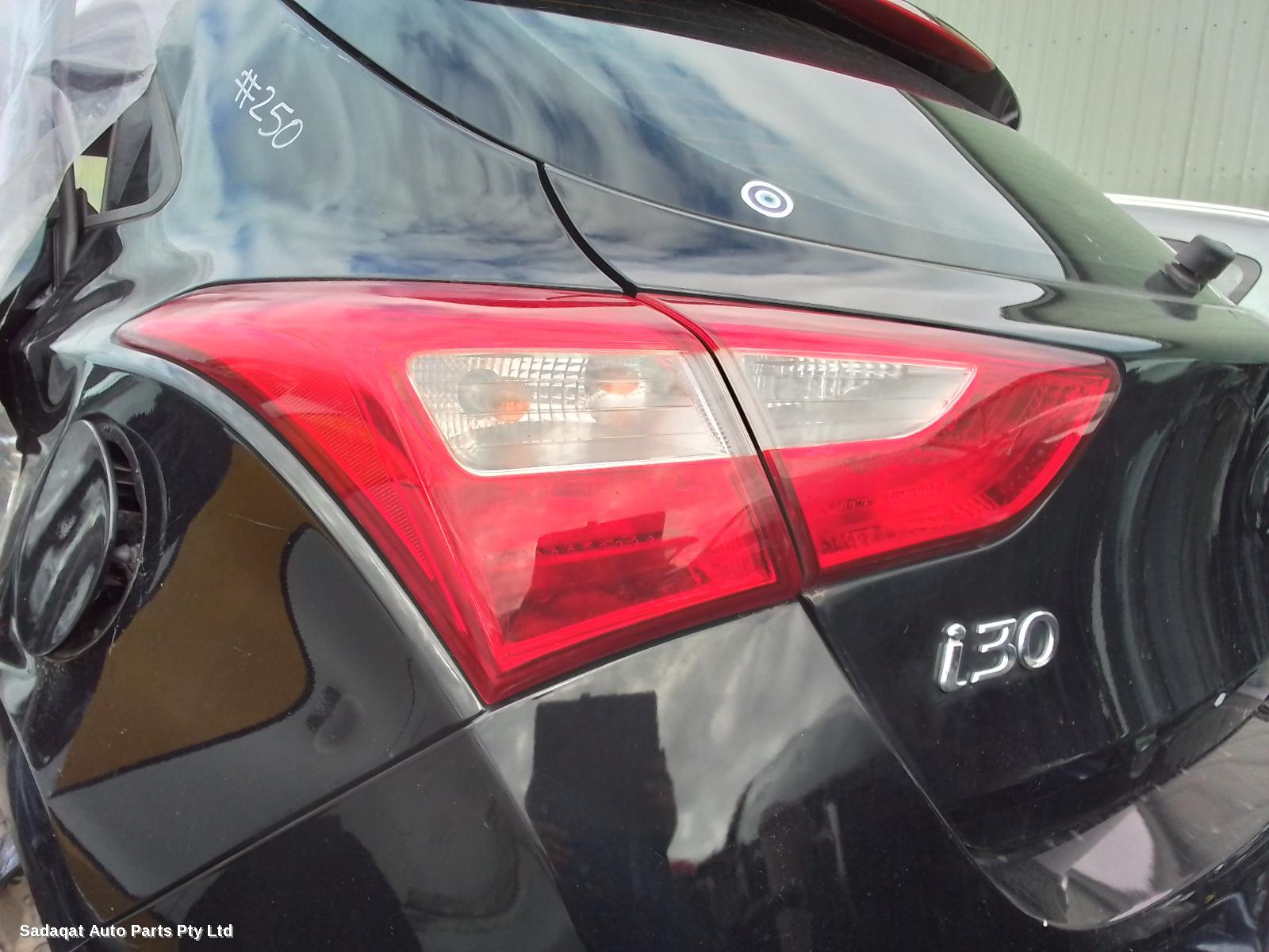 Hyundai I30 A/c Condenser