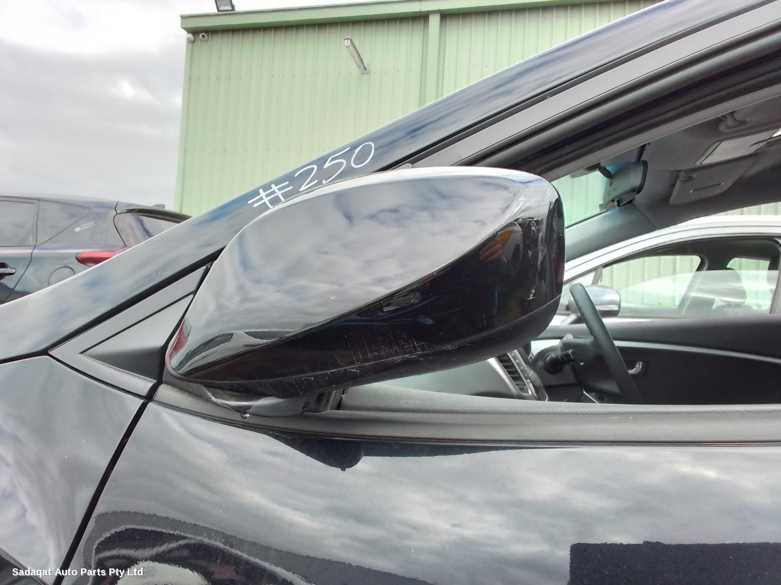 Hyundai I30 A/c Condenser