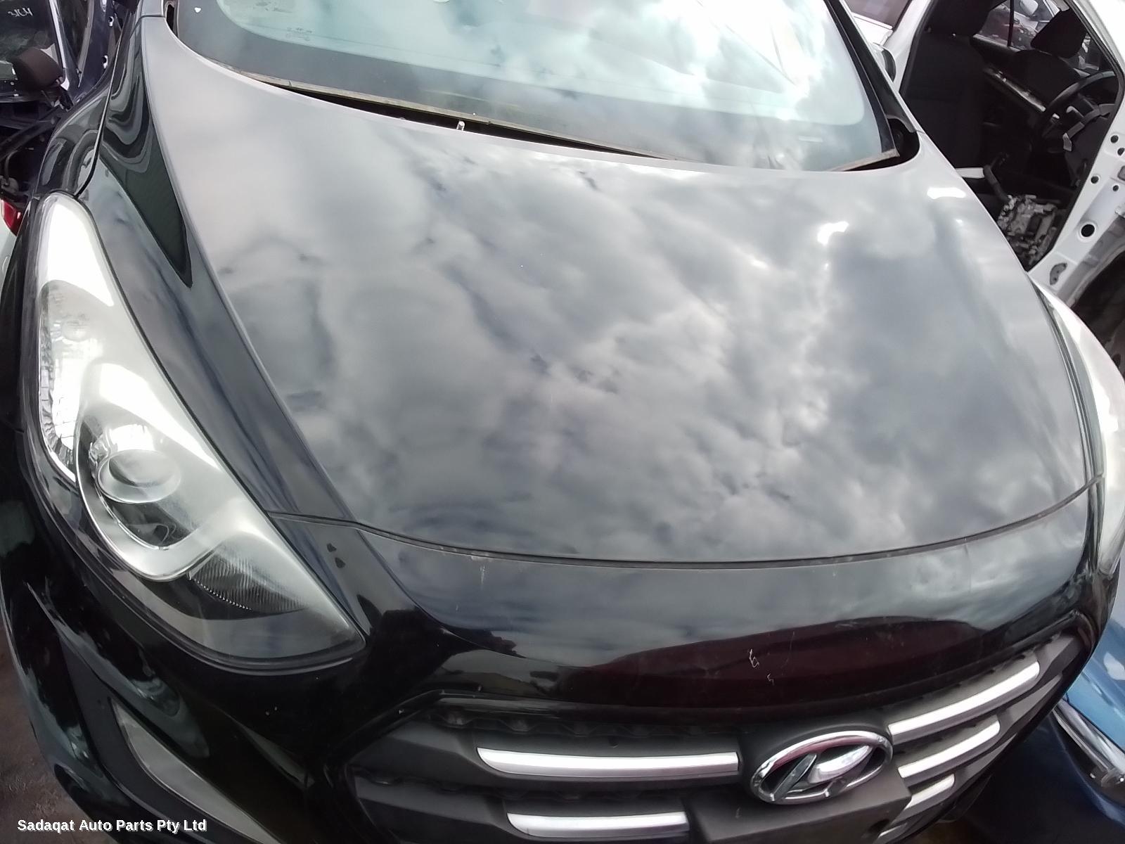 Hyundai I30 A/c Condenser