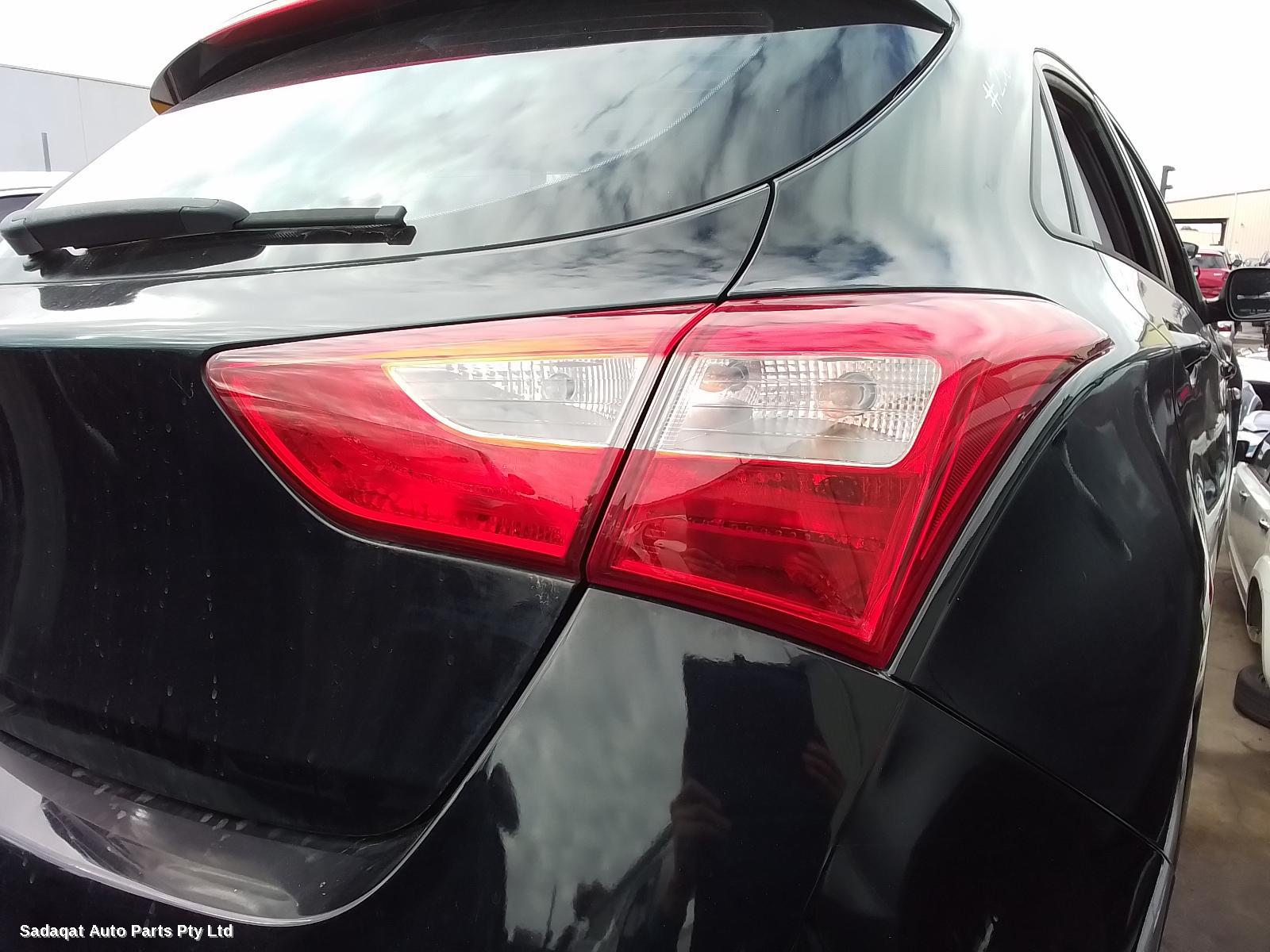 Hyundai I30 A/c Condenser