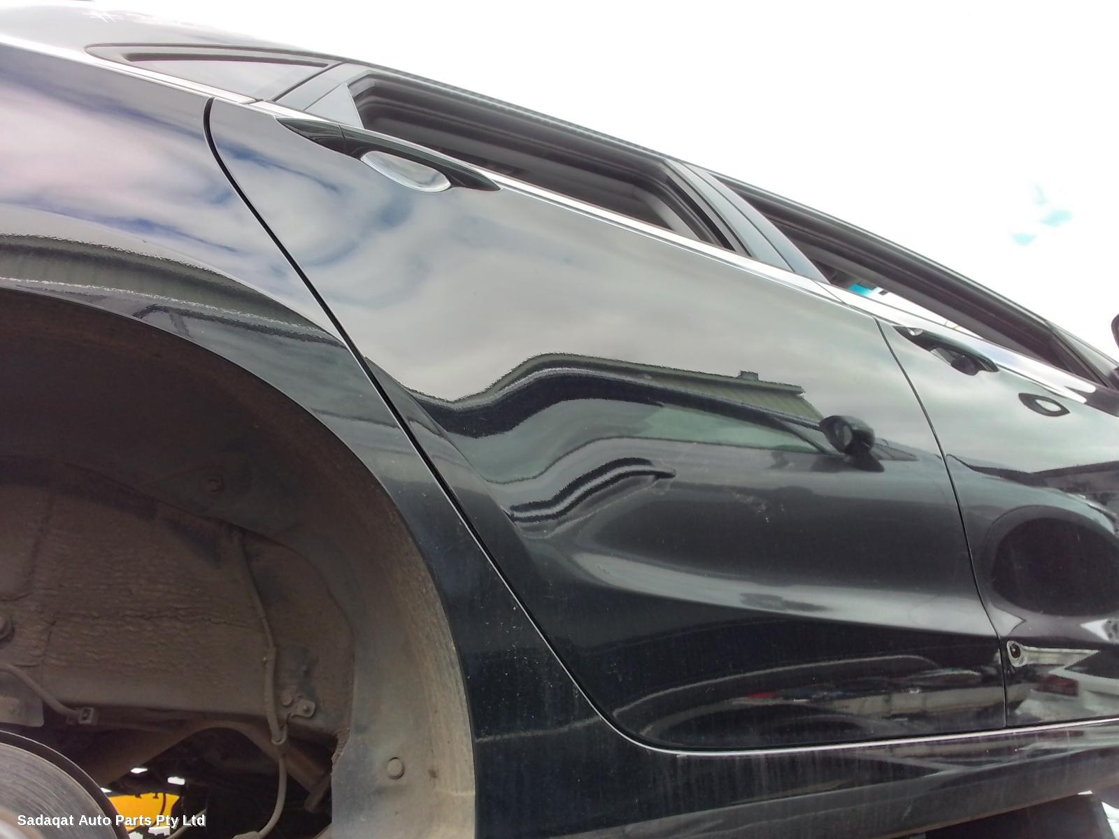 Hyundai I30 A/c Condenser