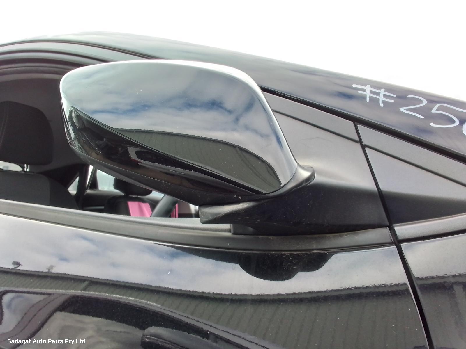 Hyundai I30 A/c Condenser