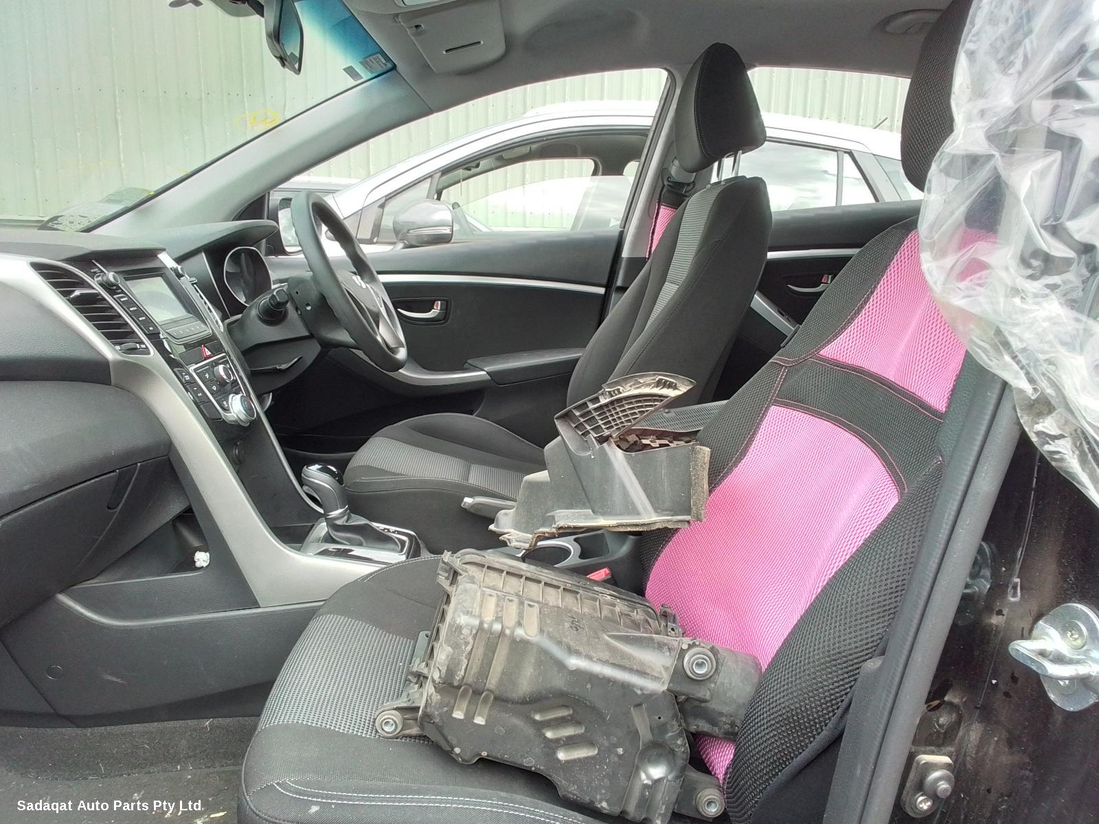 Hyundai I30 A/c Condenser