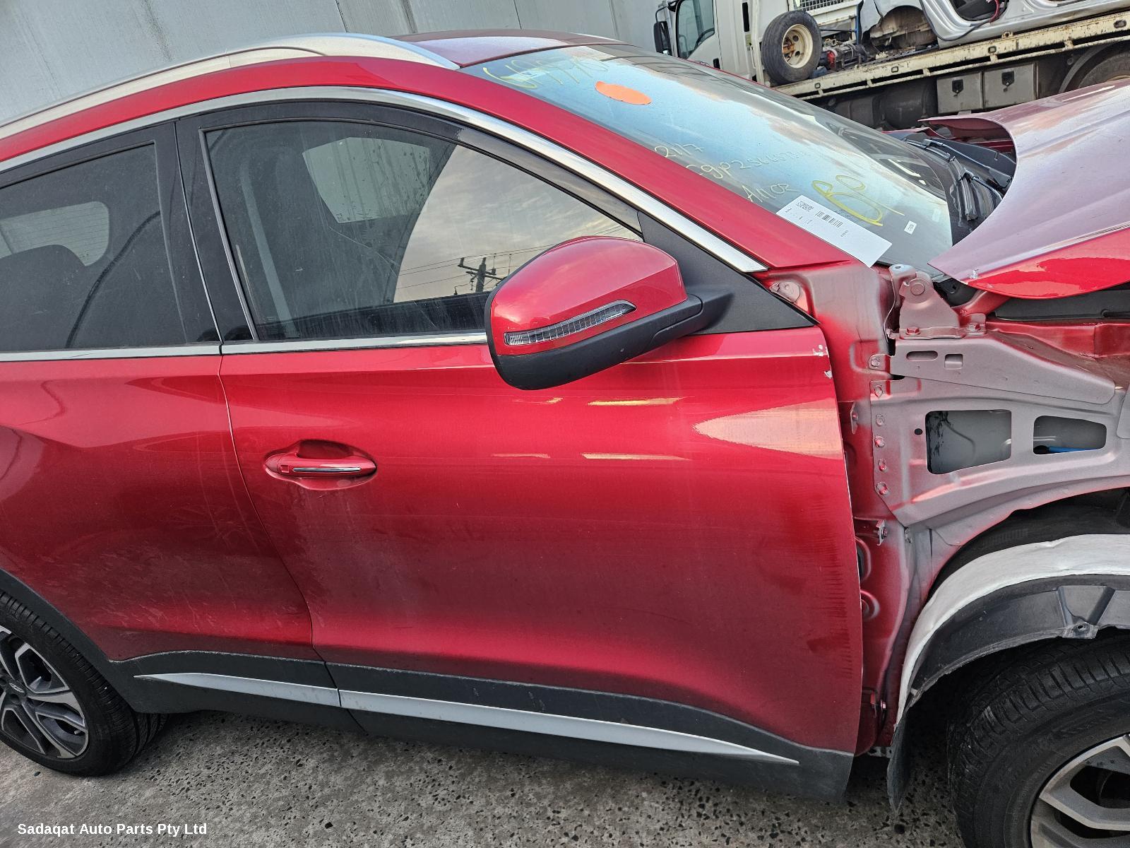 Chery Tiggo 7 Pro Washer Bottle