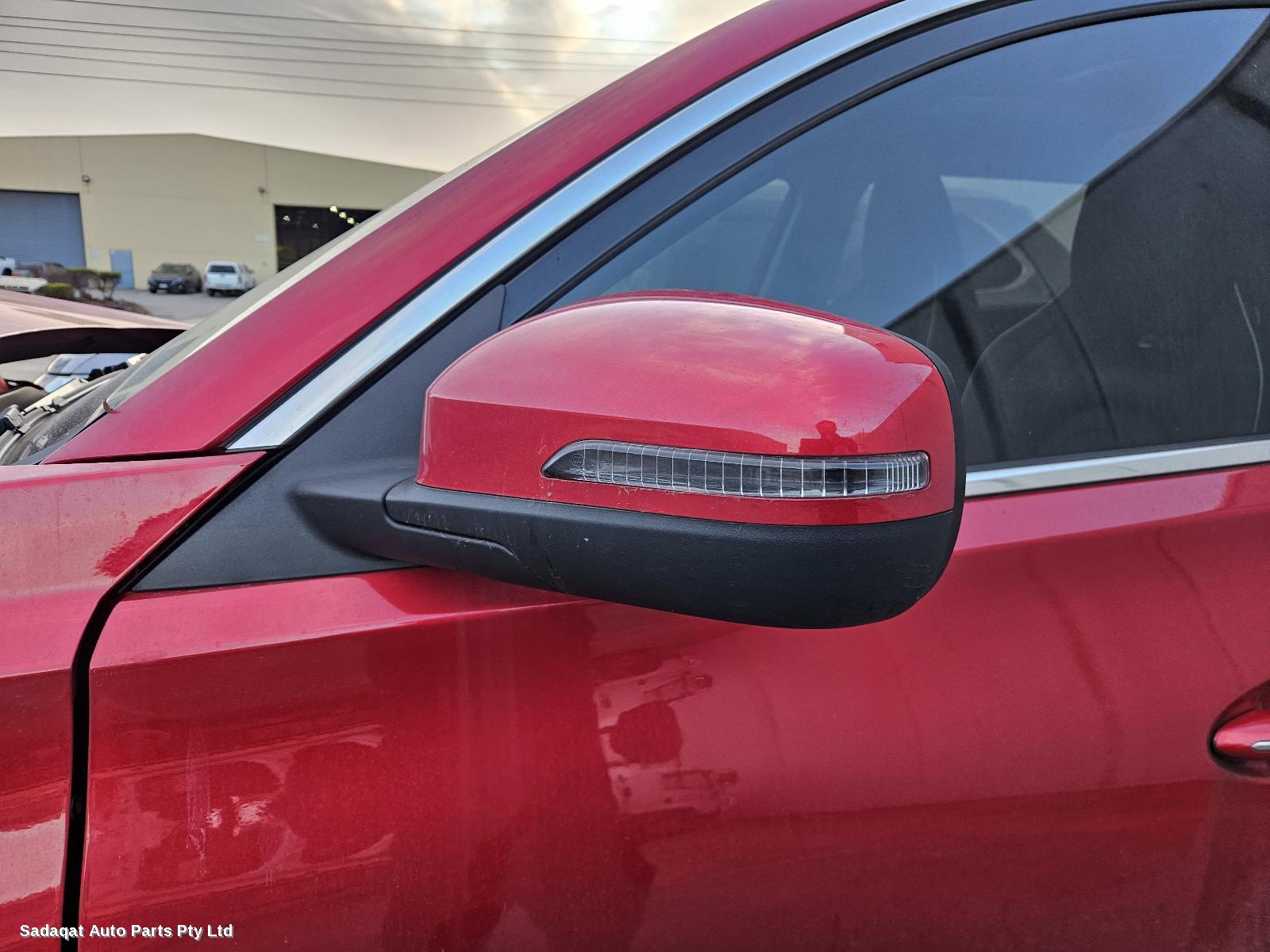 Chery Tiggo 7 Pro Washer Bottle