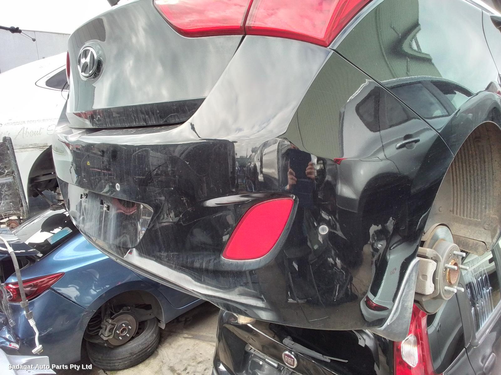 Hyundai I30 A/c Condenser