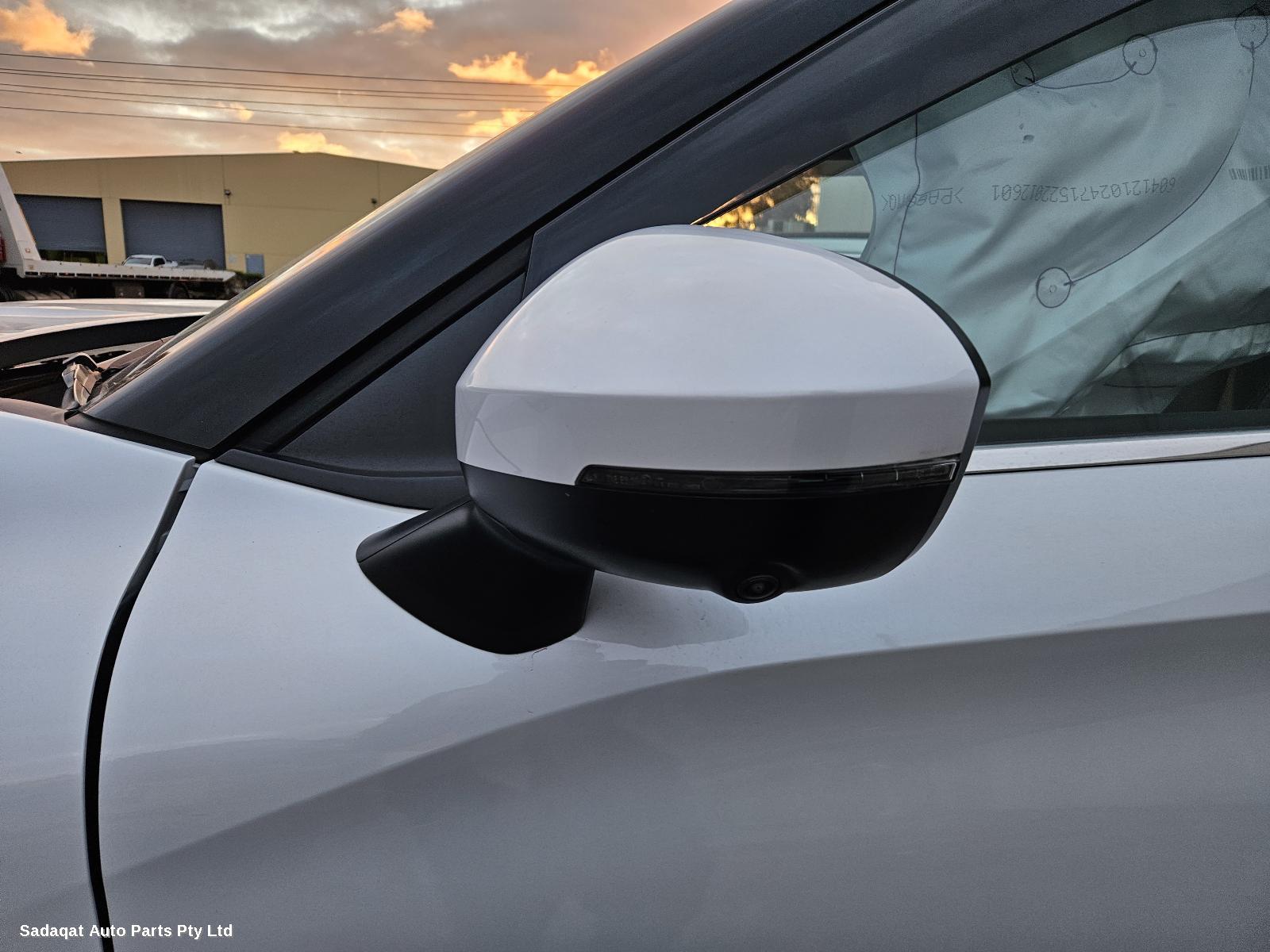 Mitsubishi Outlander Complete Rear Suspen