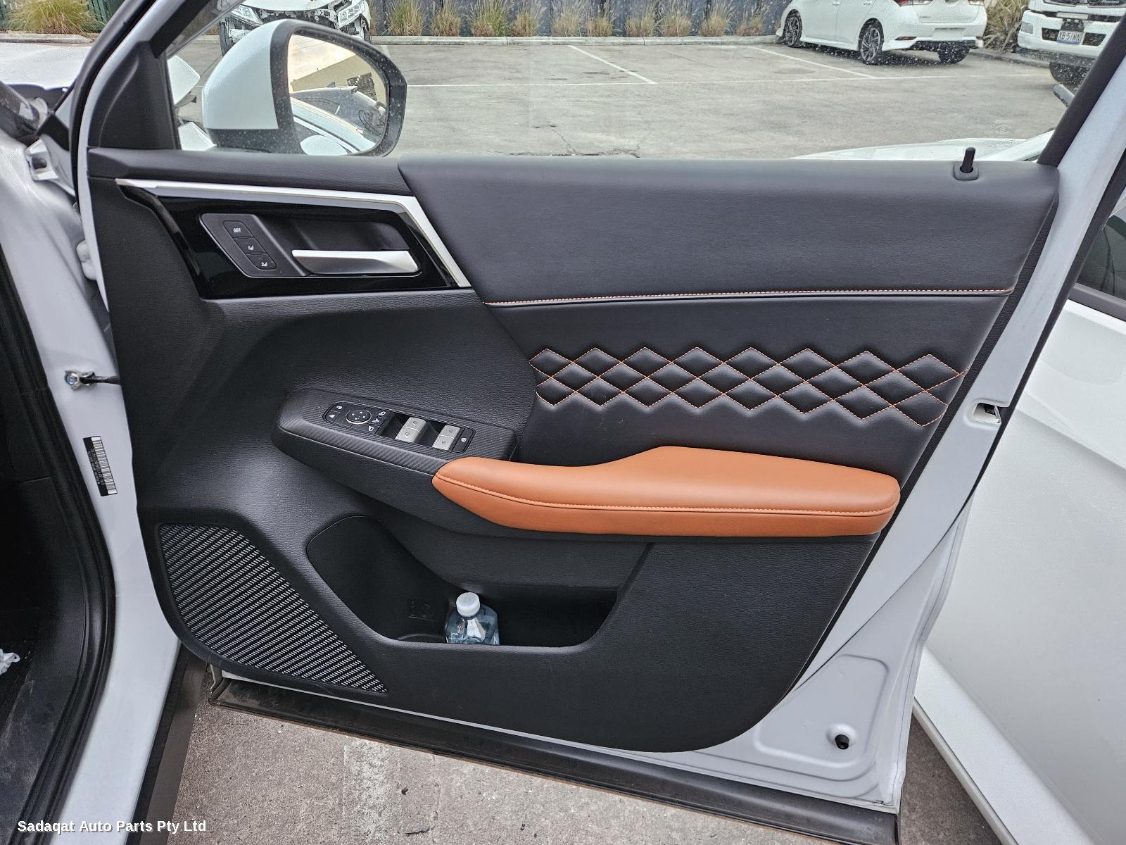 Mitsubishi Outlander Complete Rear Suspen