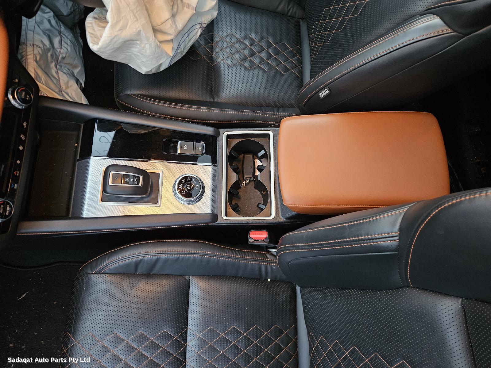 Mitsubishi Outlander Complete Rear Suspen